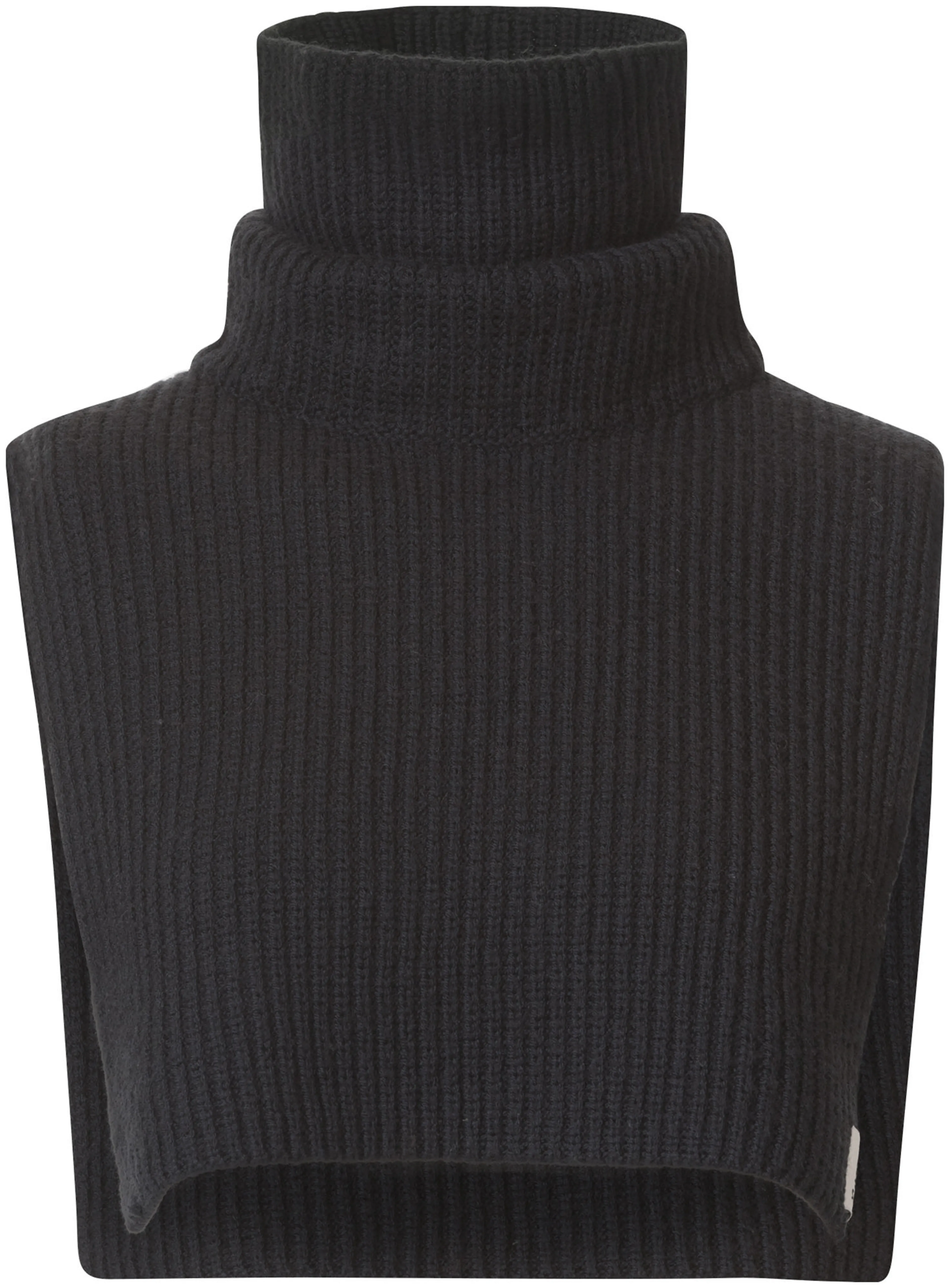Knitted Neck Warmer