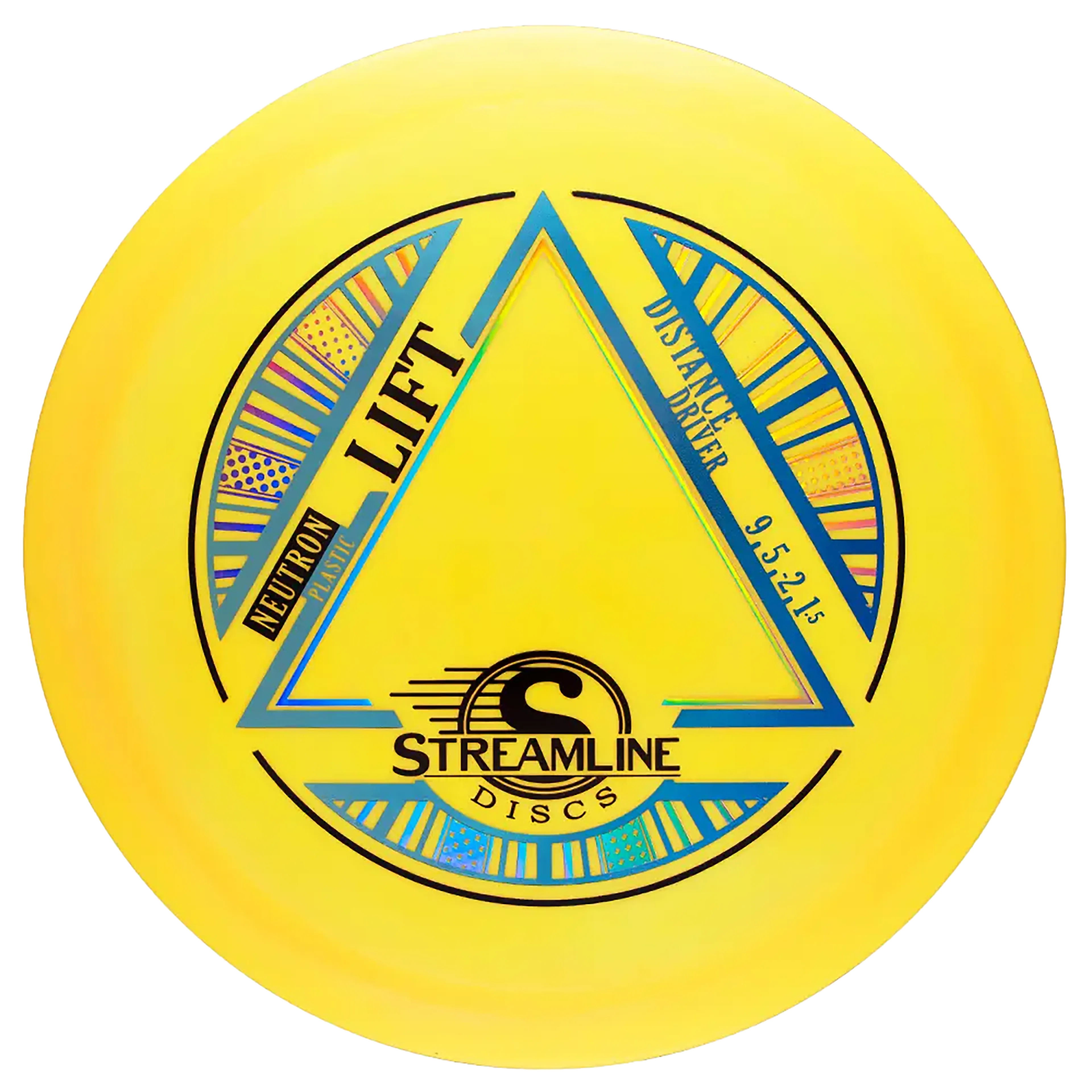 Alfa 3-disc Starter Set