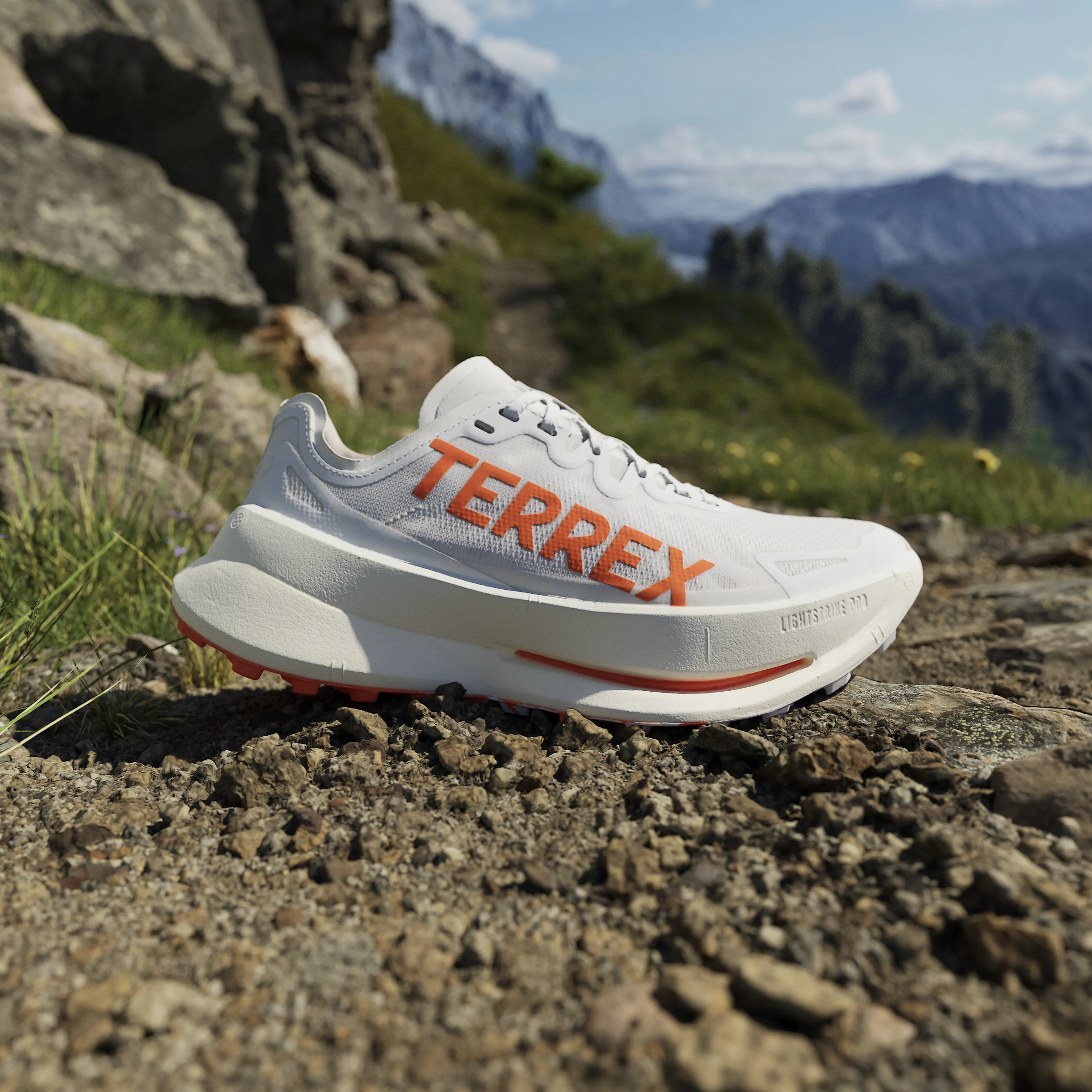 TERREX AGRAVIC SPEED ULTRA