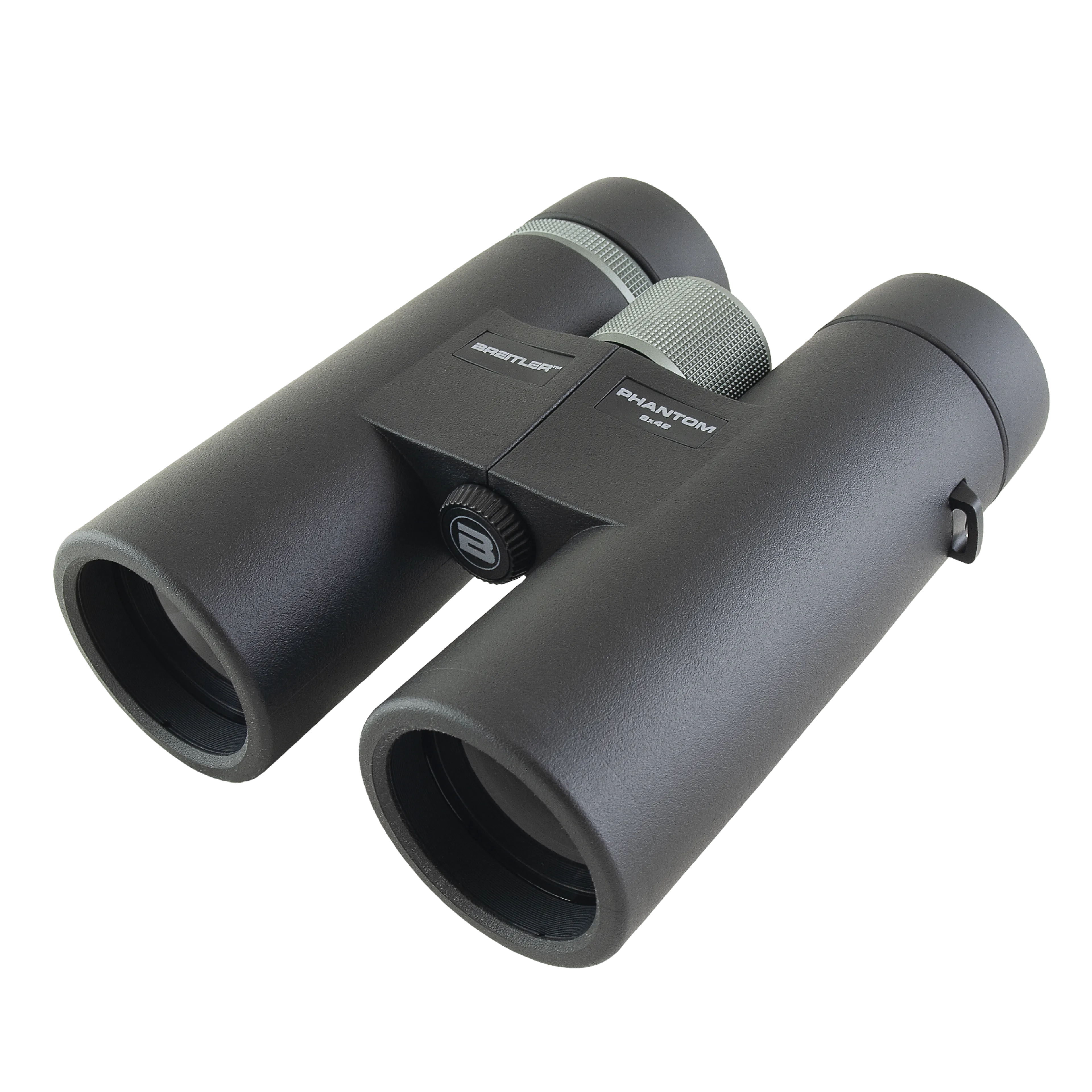 BREITLER PHANTOM 8x42 HD KIKKERT BREITLER PHANTOM 8x42 HD KIKKERT