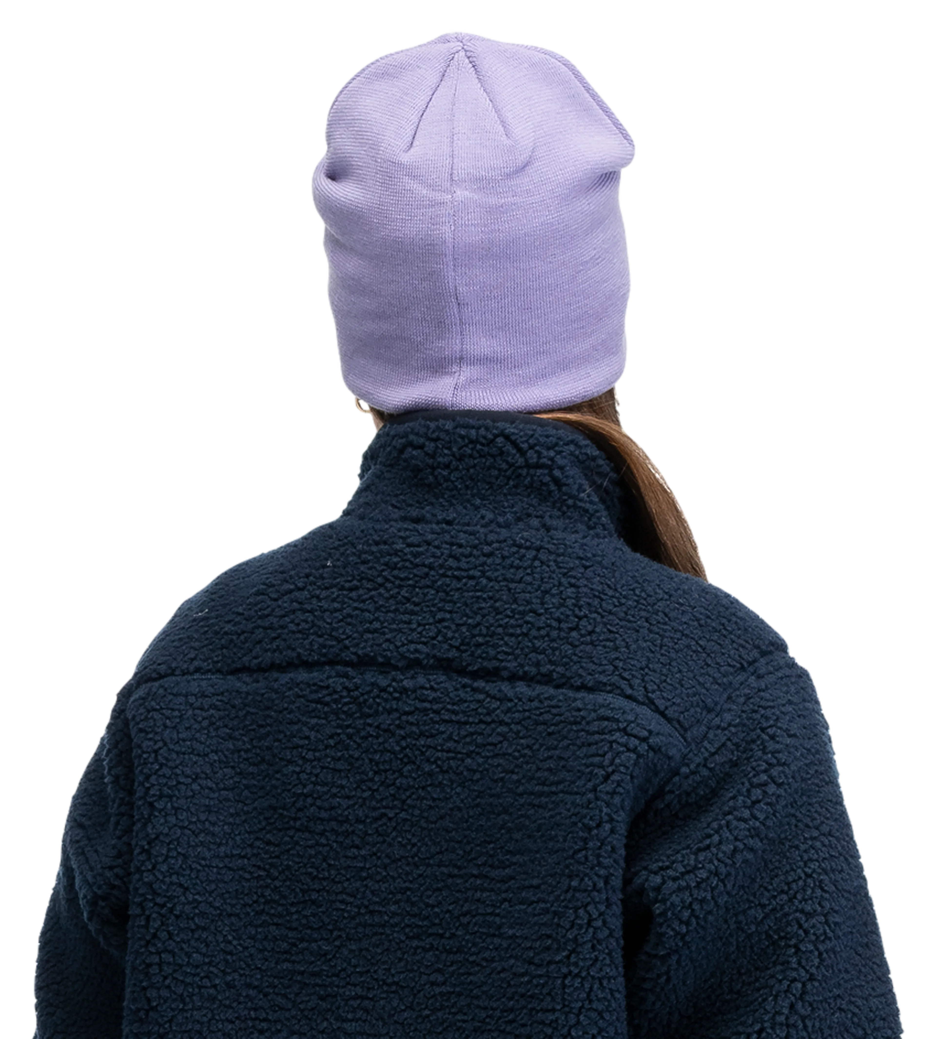 Storetind Fleece Lined Wool Beanie Junior