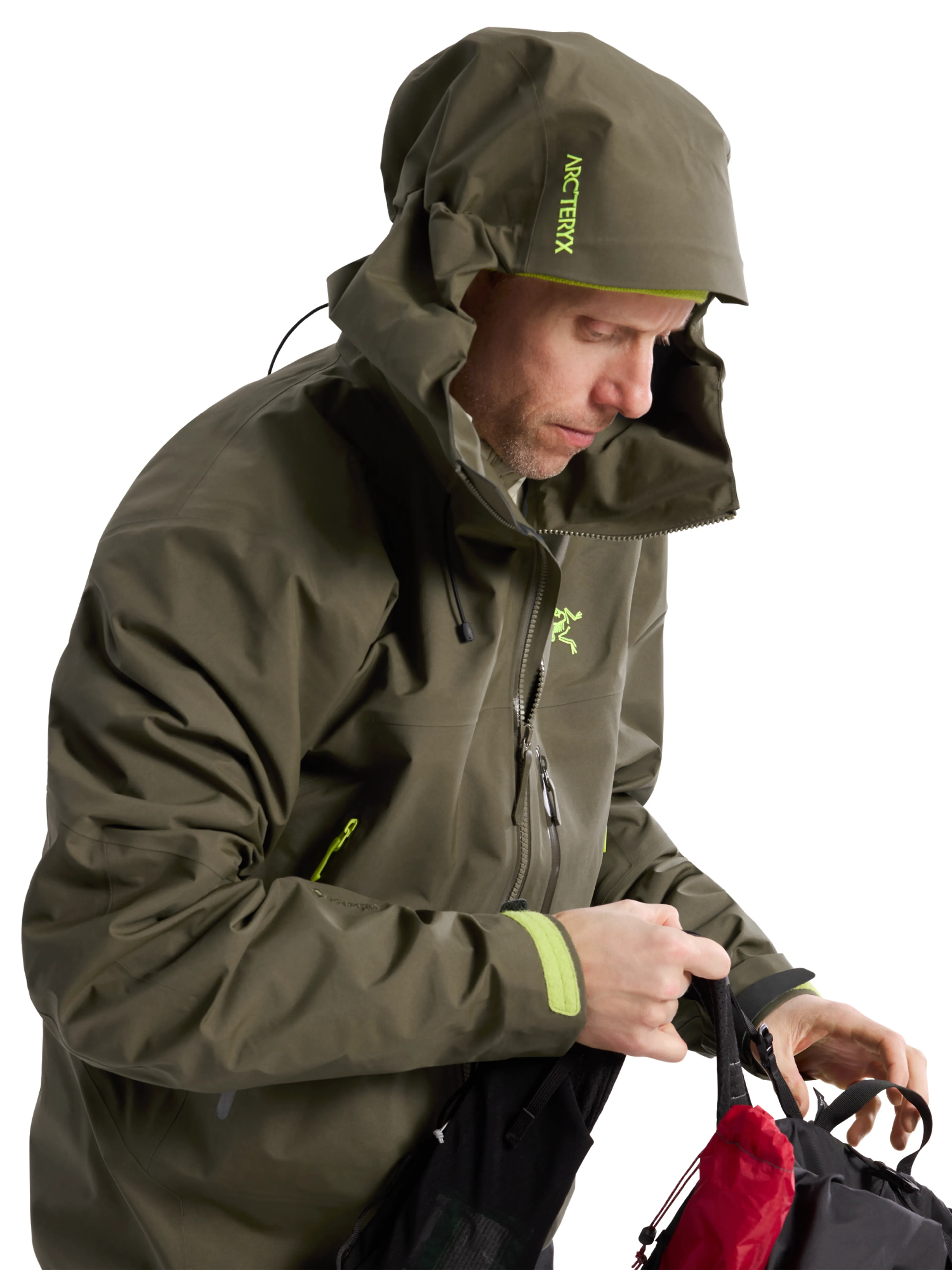Beta SV Jacket M