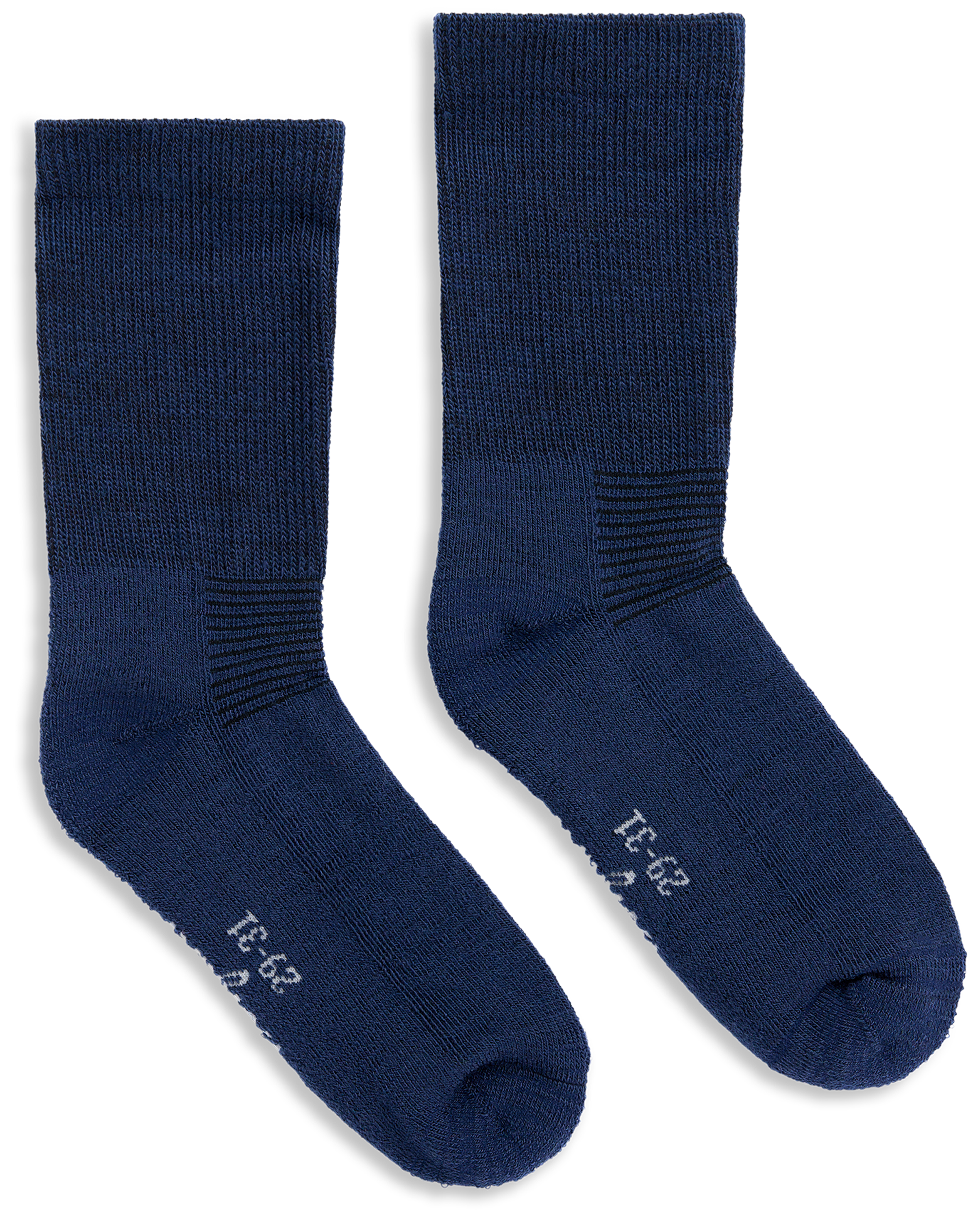 Essentials Mid Merino Sock Junior 3pk