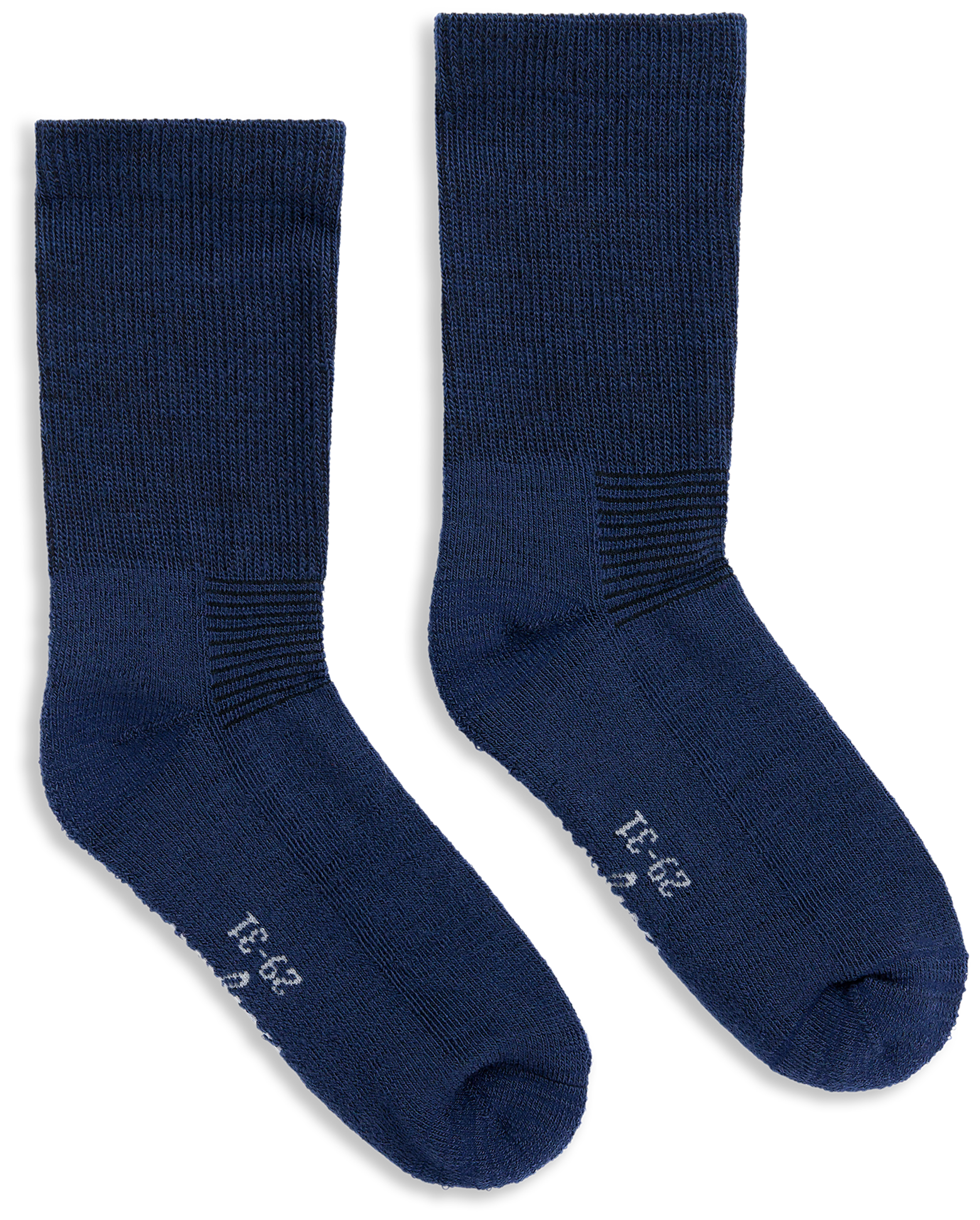 Essentials Mid Merino Sock Junior 3pk