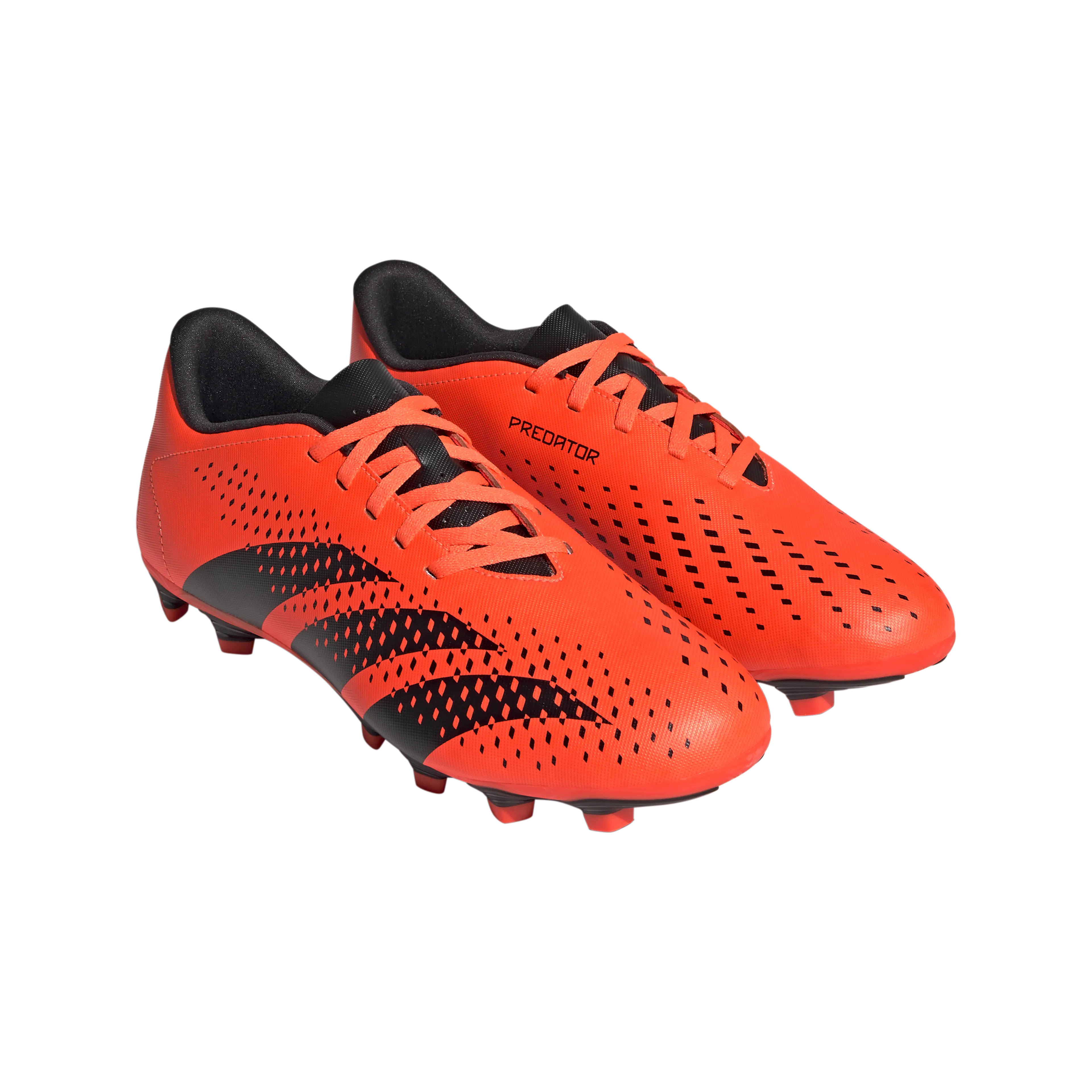 Predator Accuracy.4 Flexible Ground Fotballsko Gress/Kunstgress Predator Accuracy.4 Flexible Ground Fotballsko Gress/Kunstgress