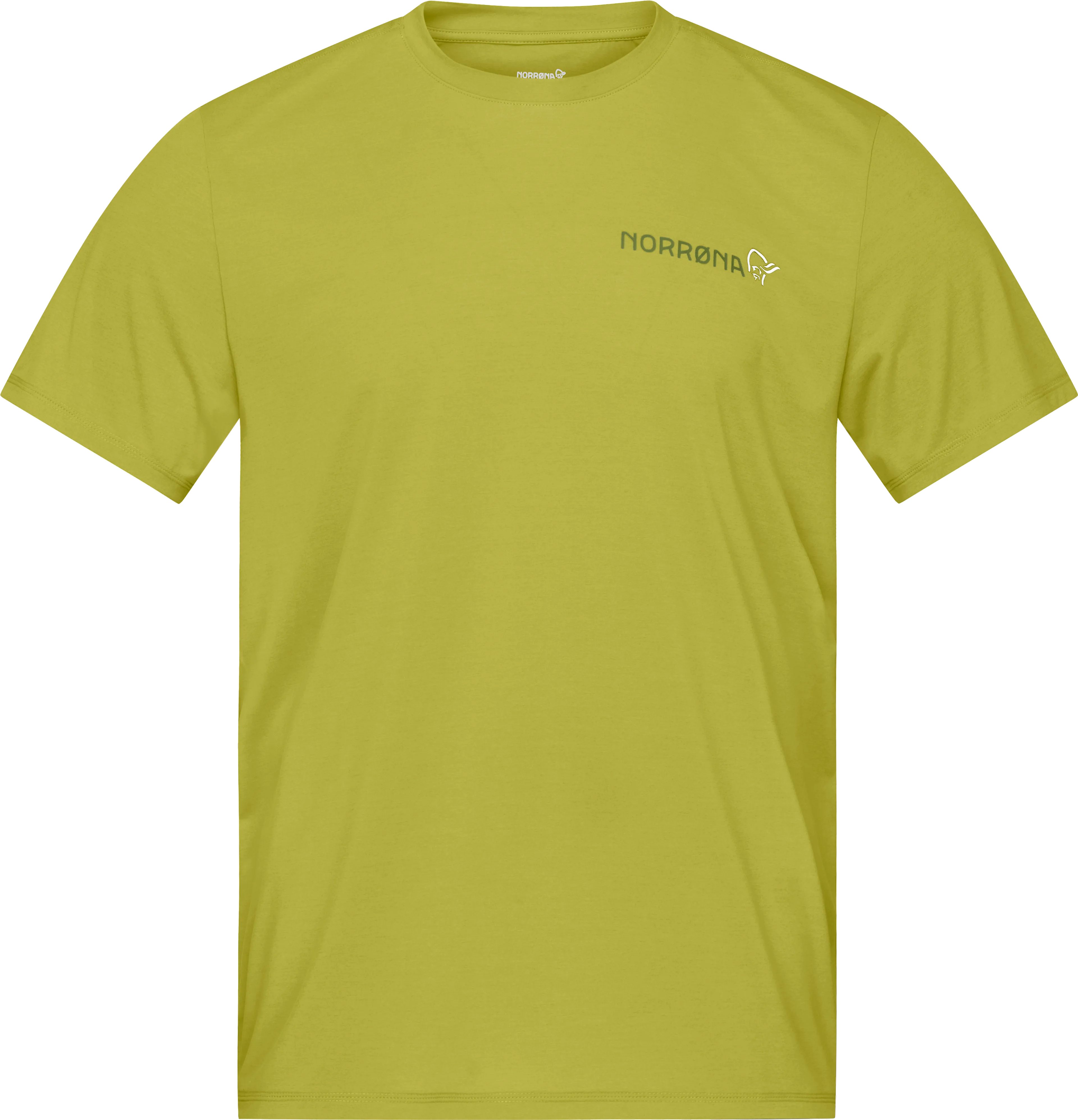 femund tech T-shirt M's