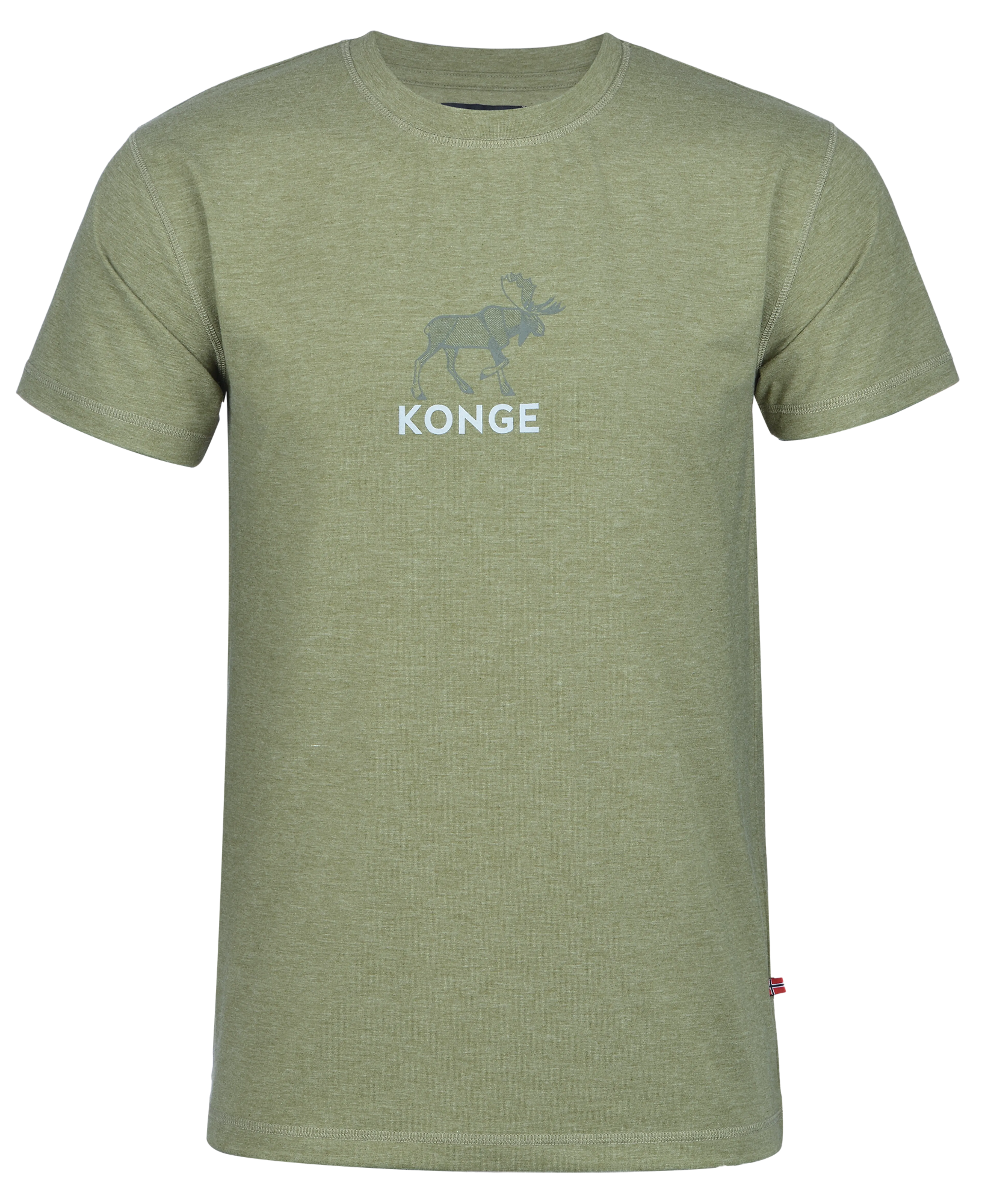 Konge/Winter Moss