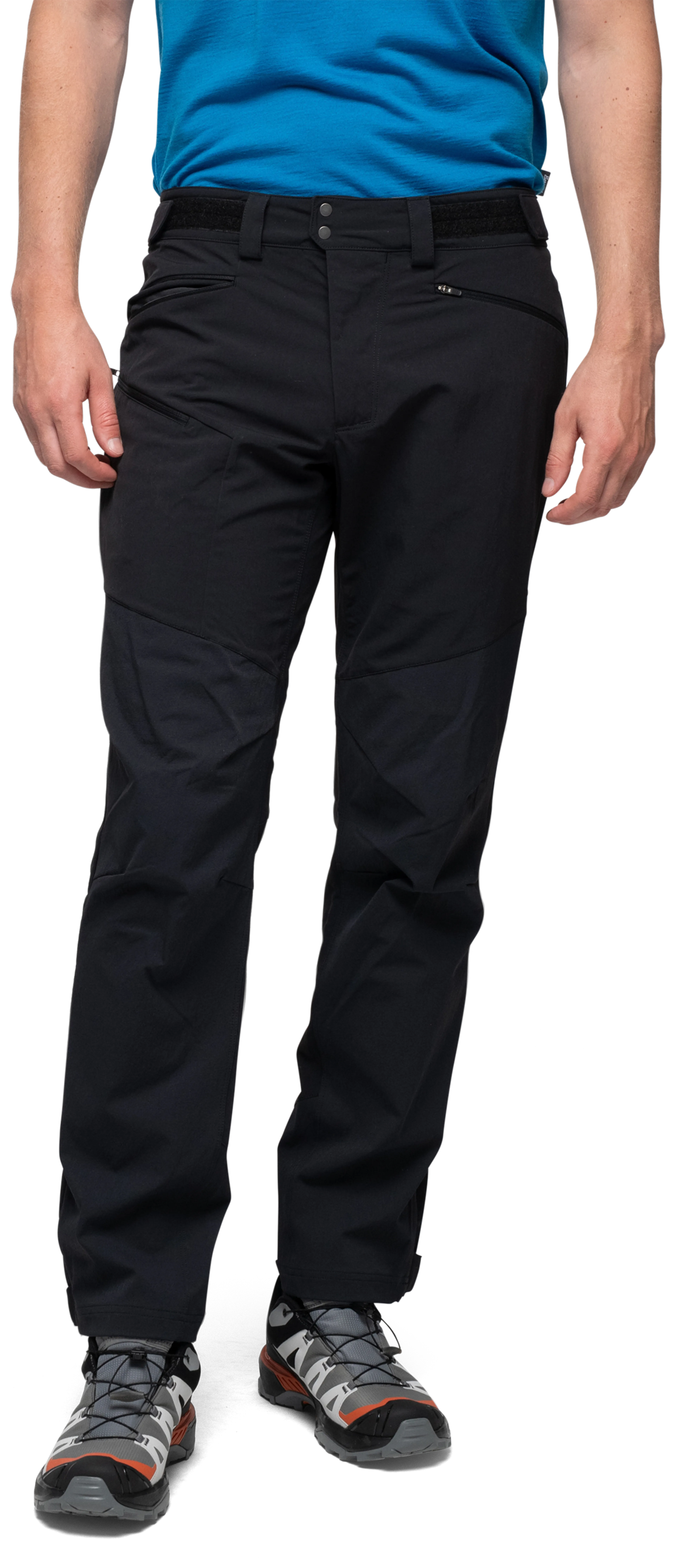 Rabot Softshell Pants Men
