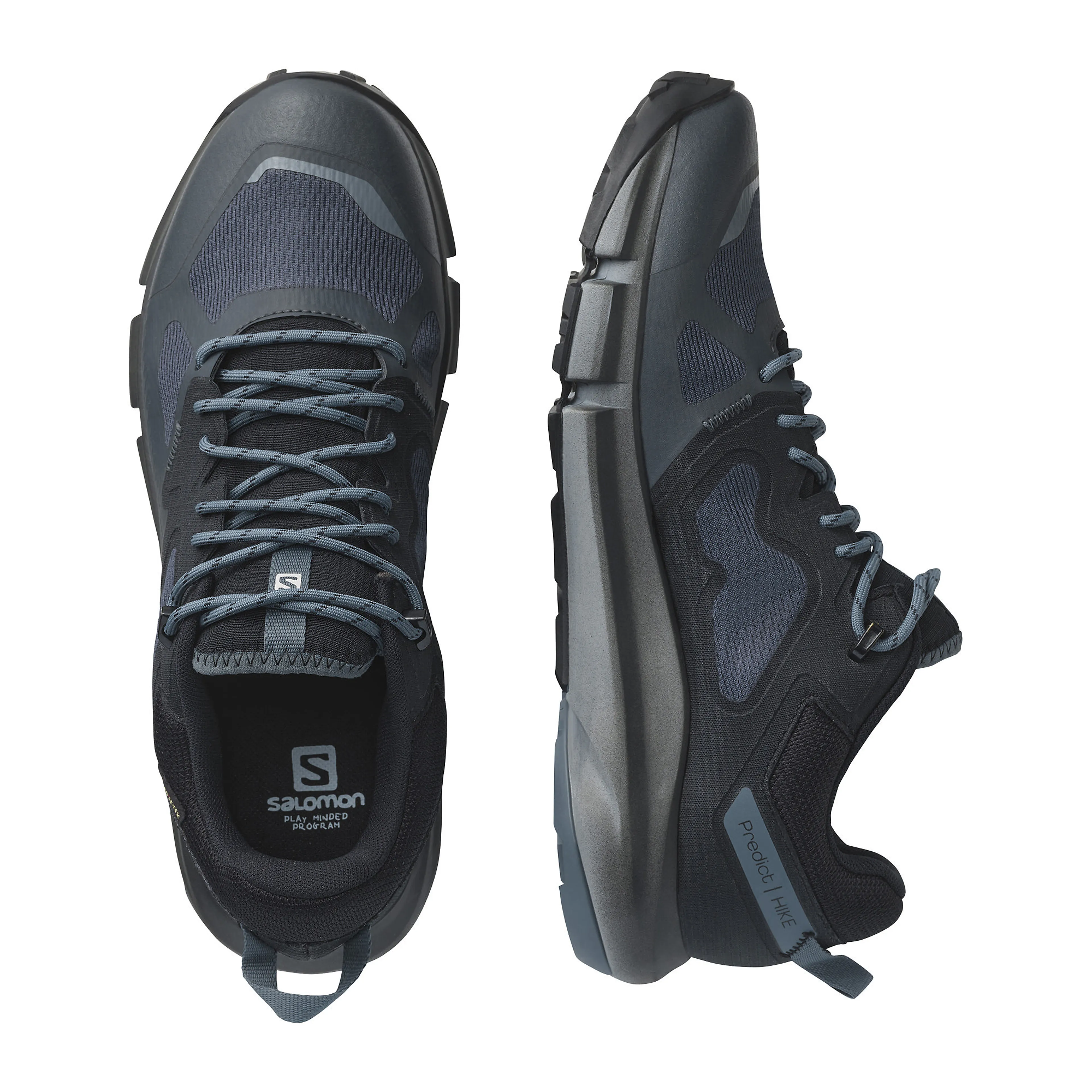 PREDICT HIKE GTX