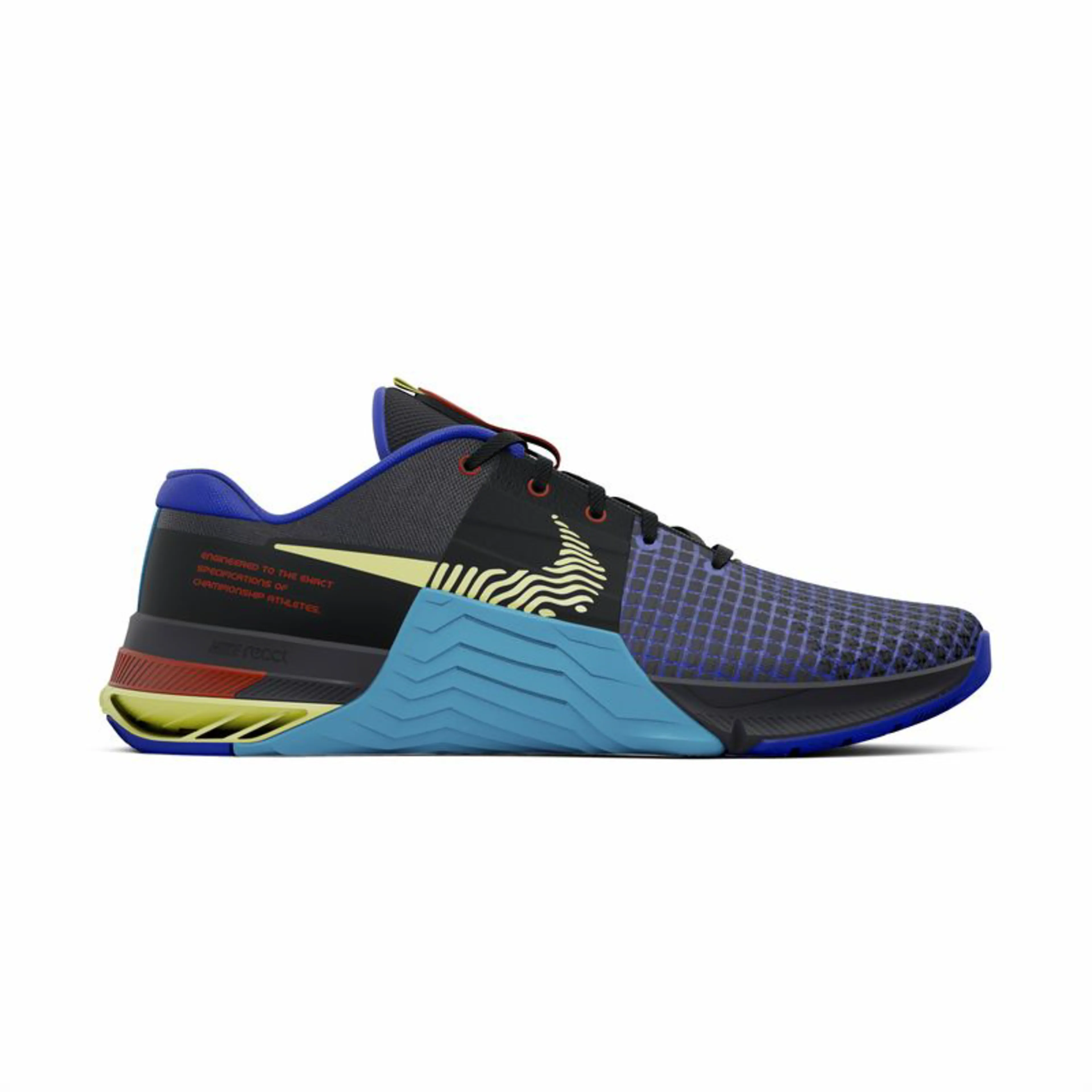 Metcon 8