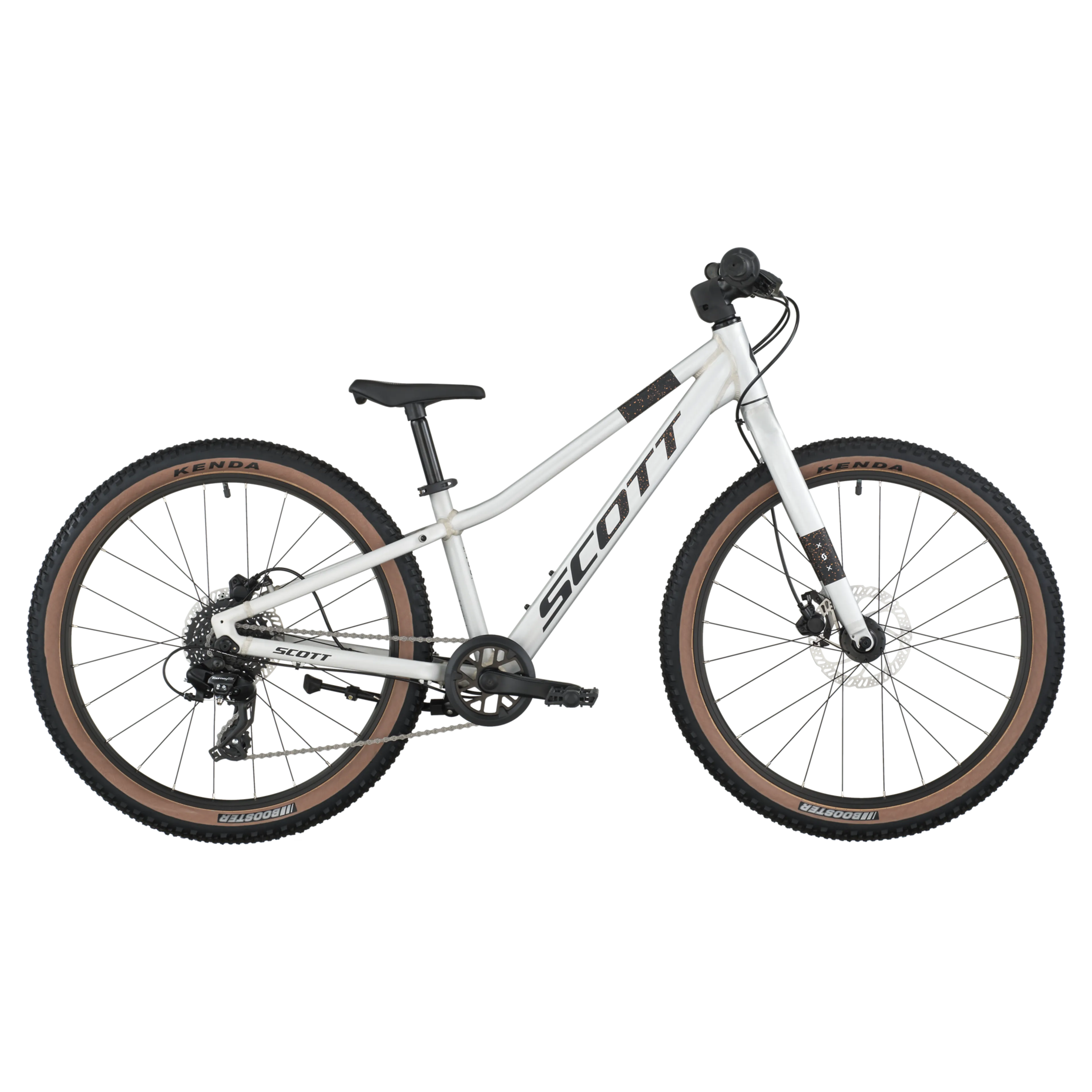 SCOTT Scale 400