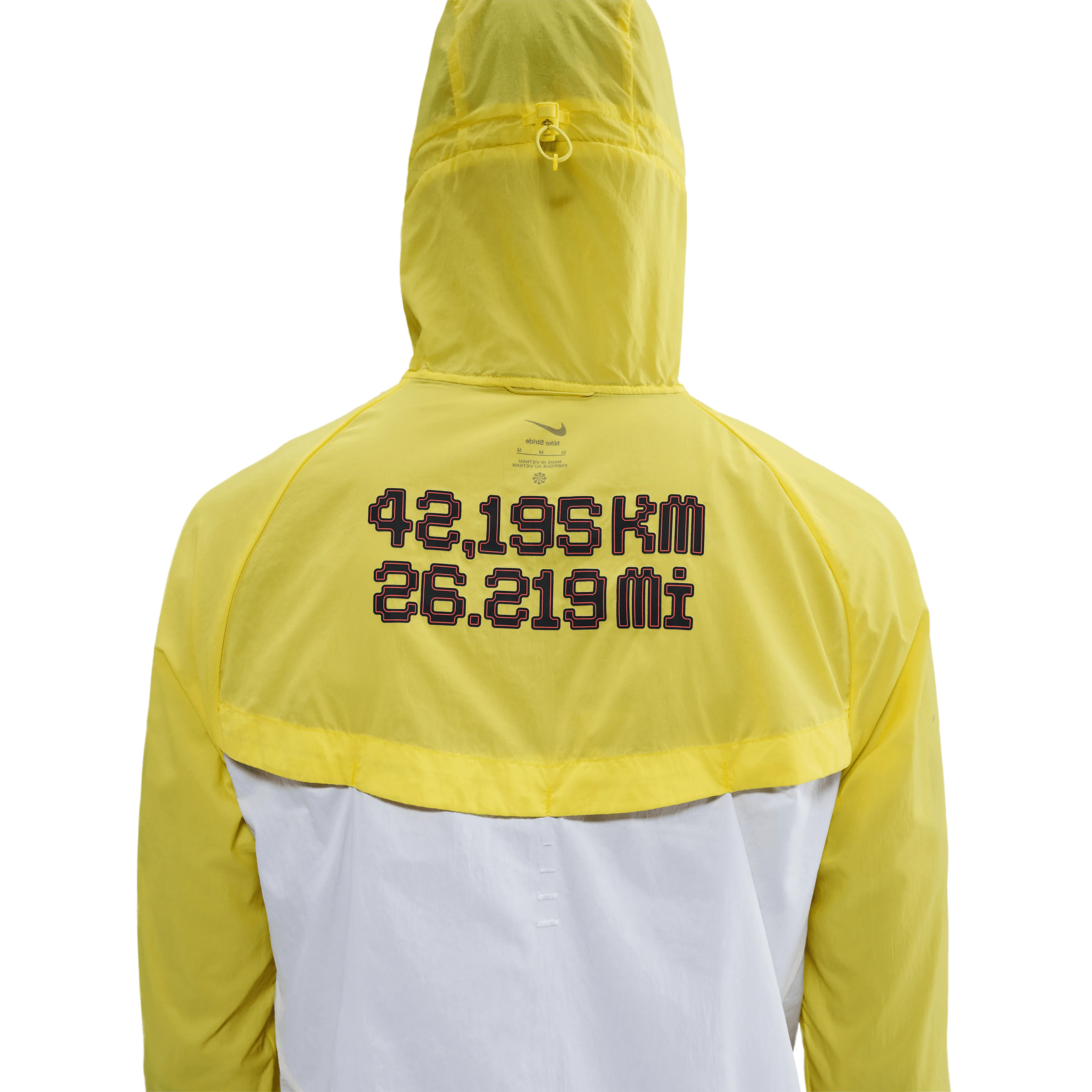 CITY MRTH STRIDE JACKET