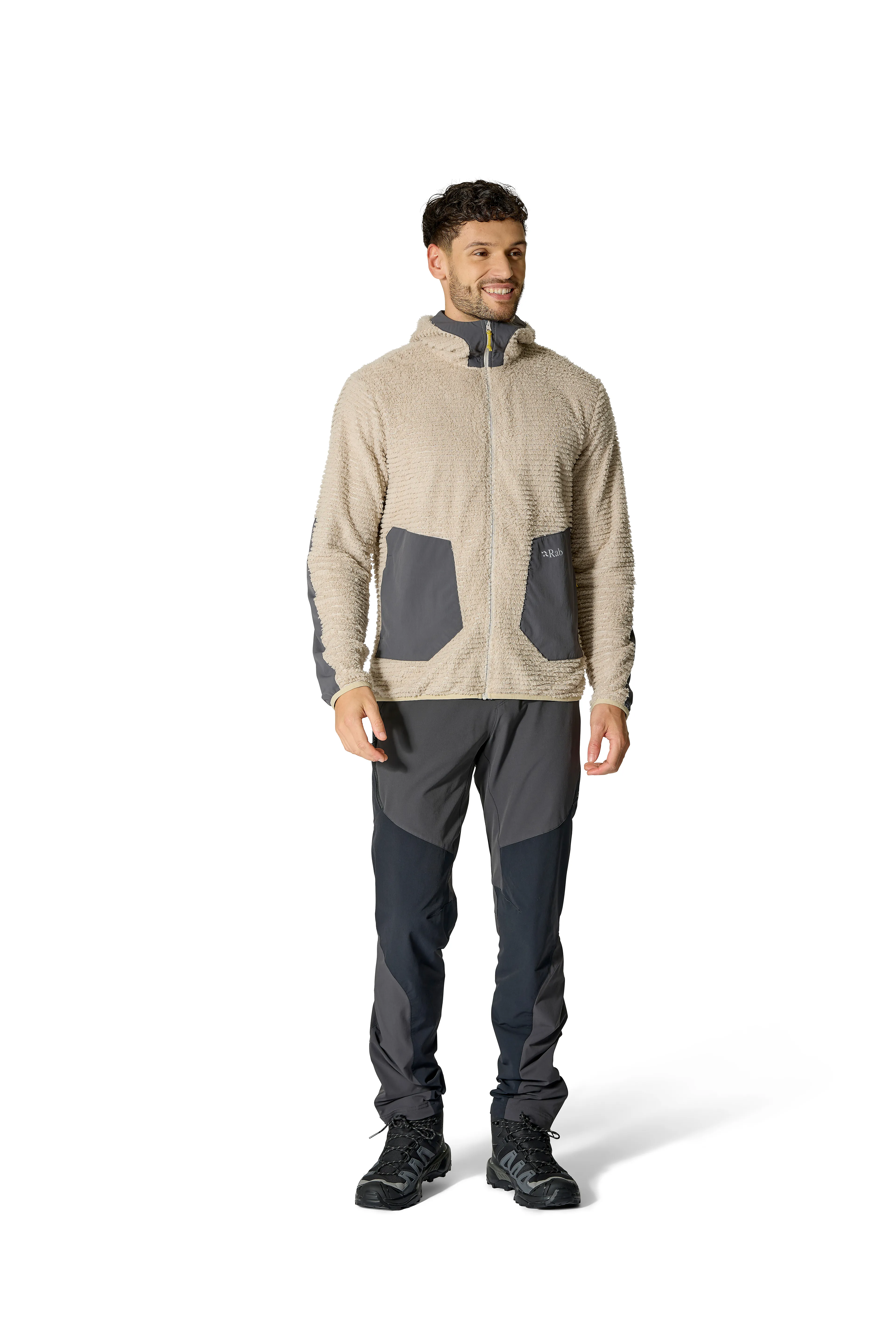 Buckstone Hoody