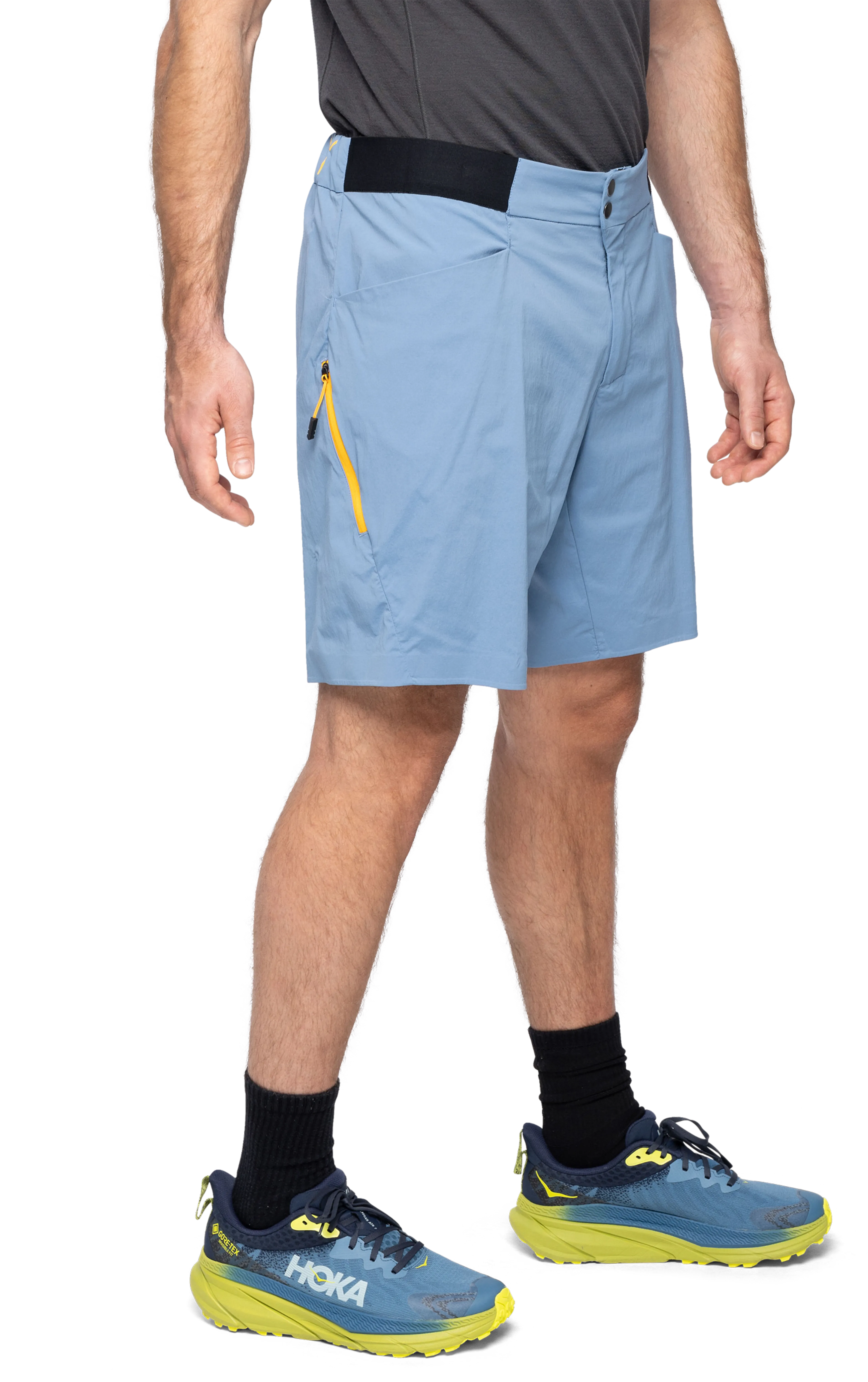 Y LightLine Vapor Shorts Men
