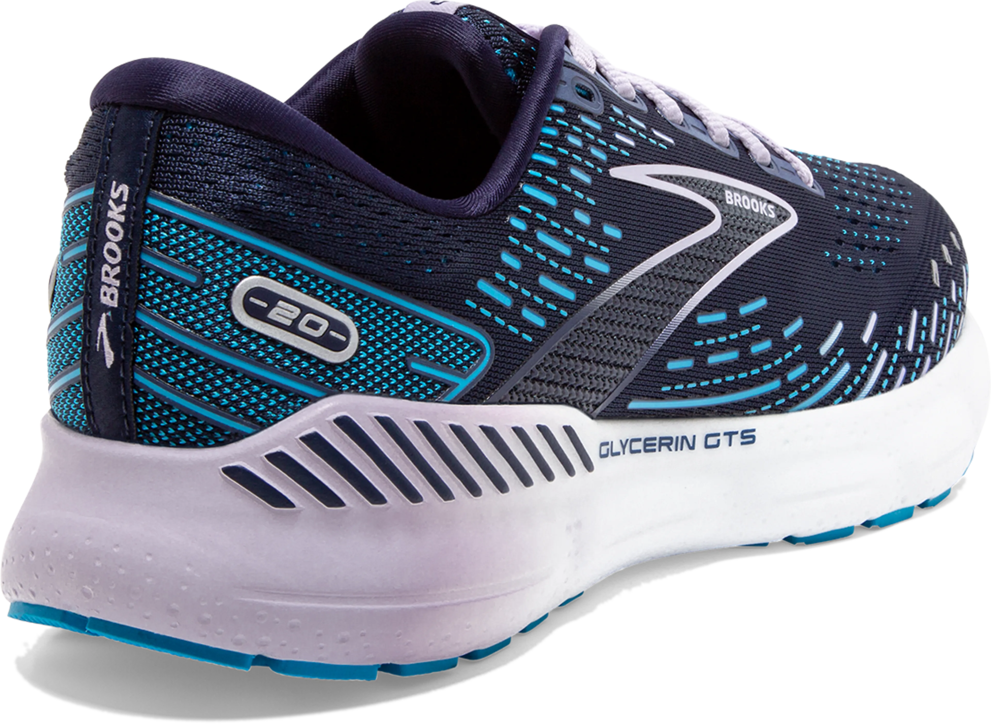 Glycerin GTS 20
