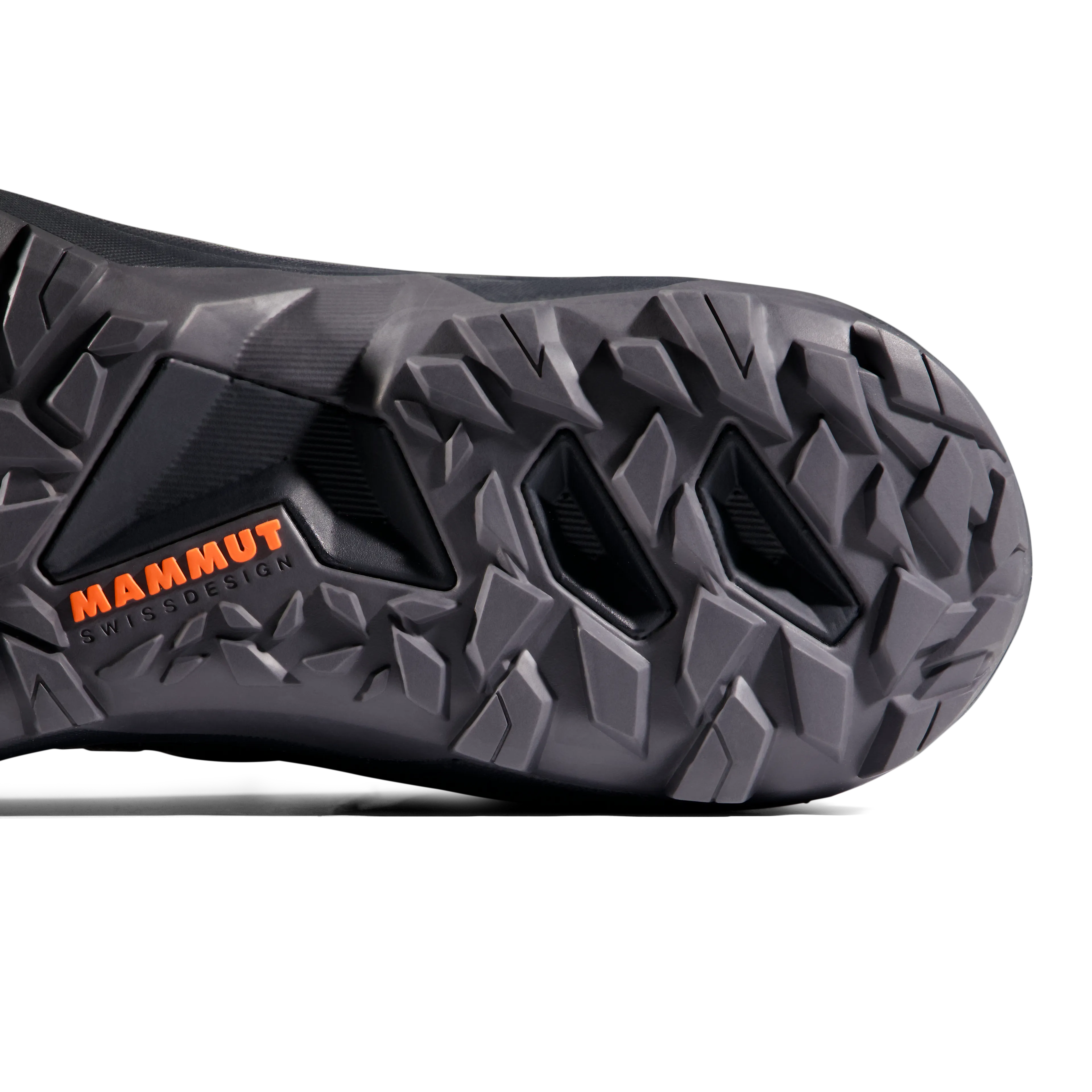 Ensi Mid GTX tursko herre