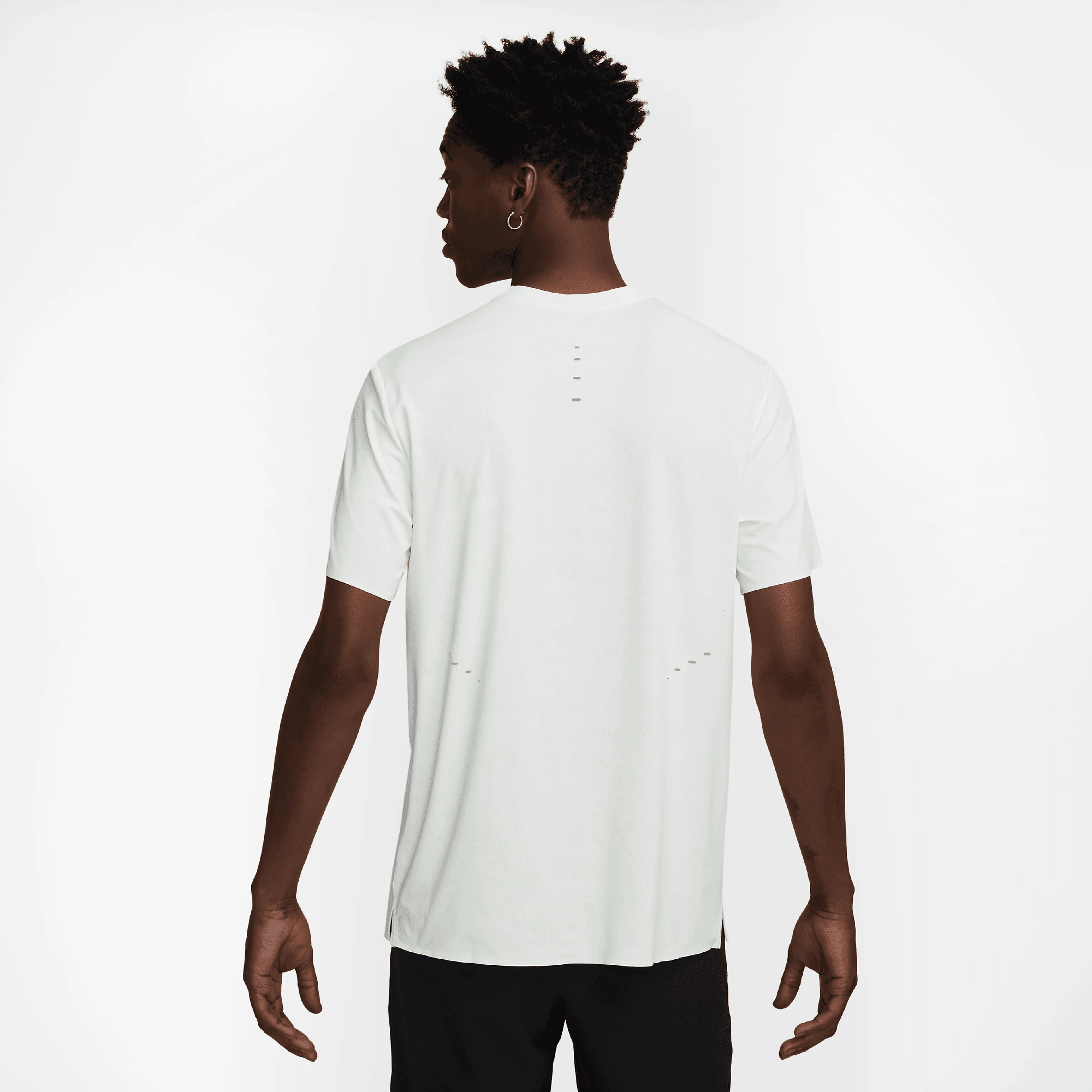 Dri-Fit AVD Run Pinnacle SS Top
