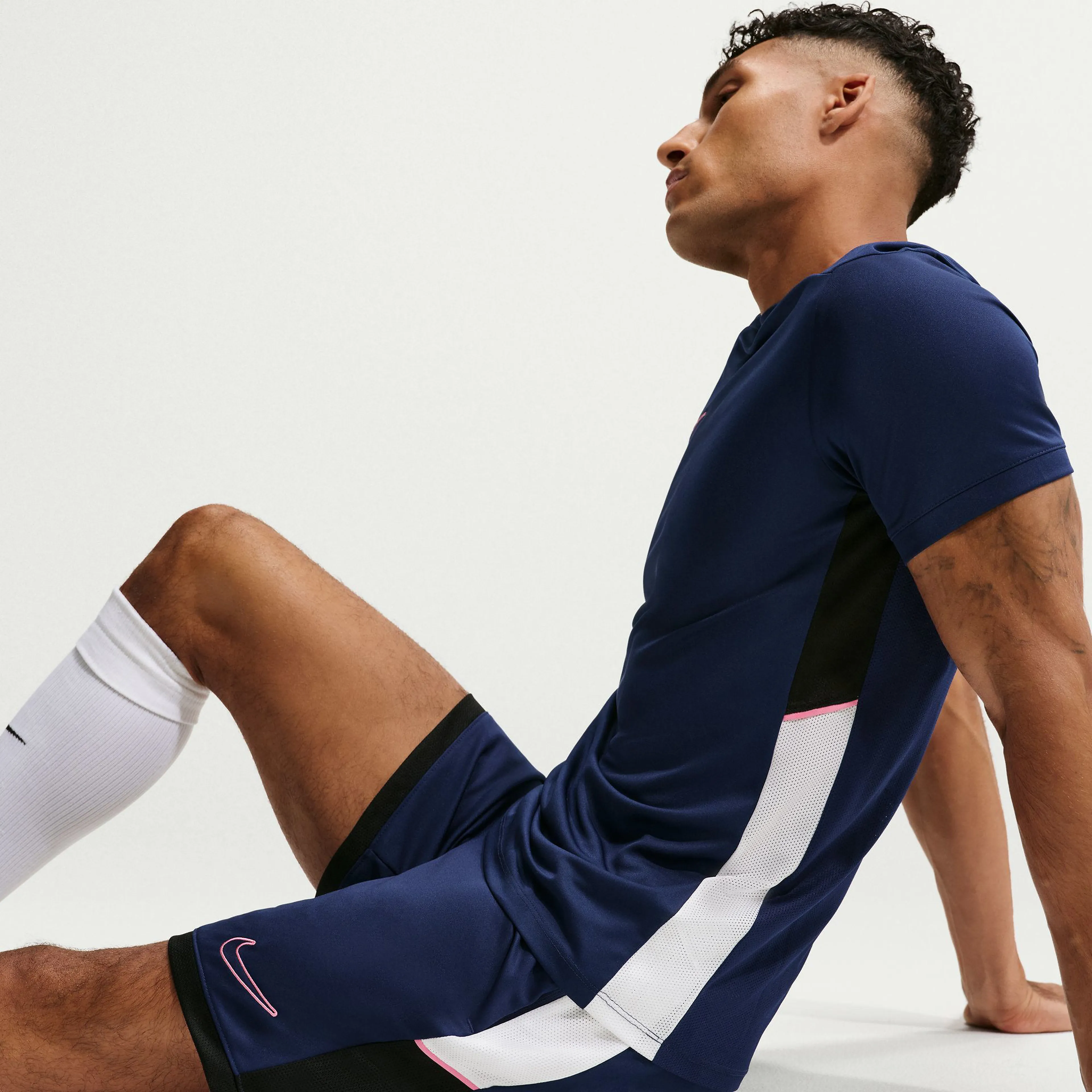 Academy Men's Nike Dri-FIT Soccer Shorts