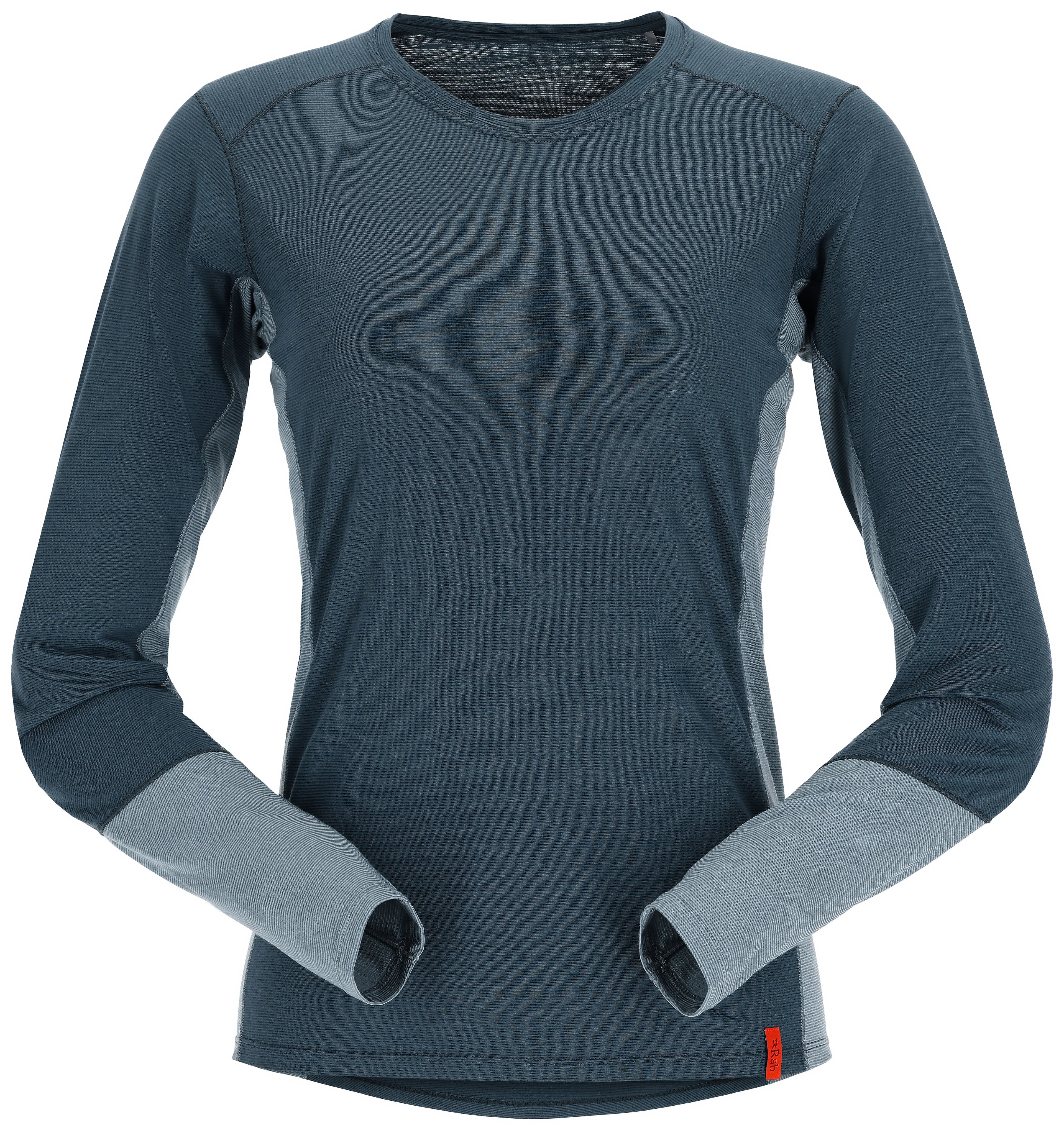 Syncrino Base LS Tee Wmns Syncrino Base LS Tee Wmns