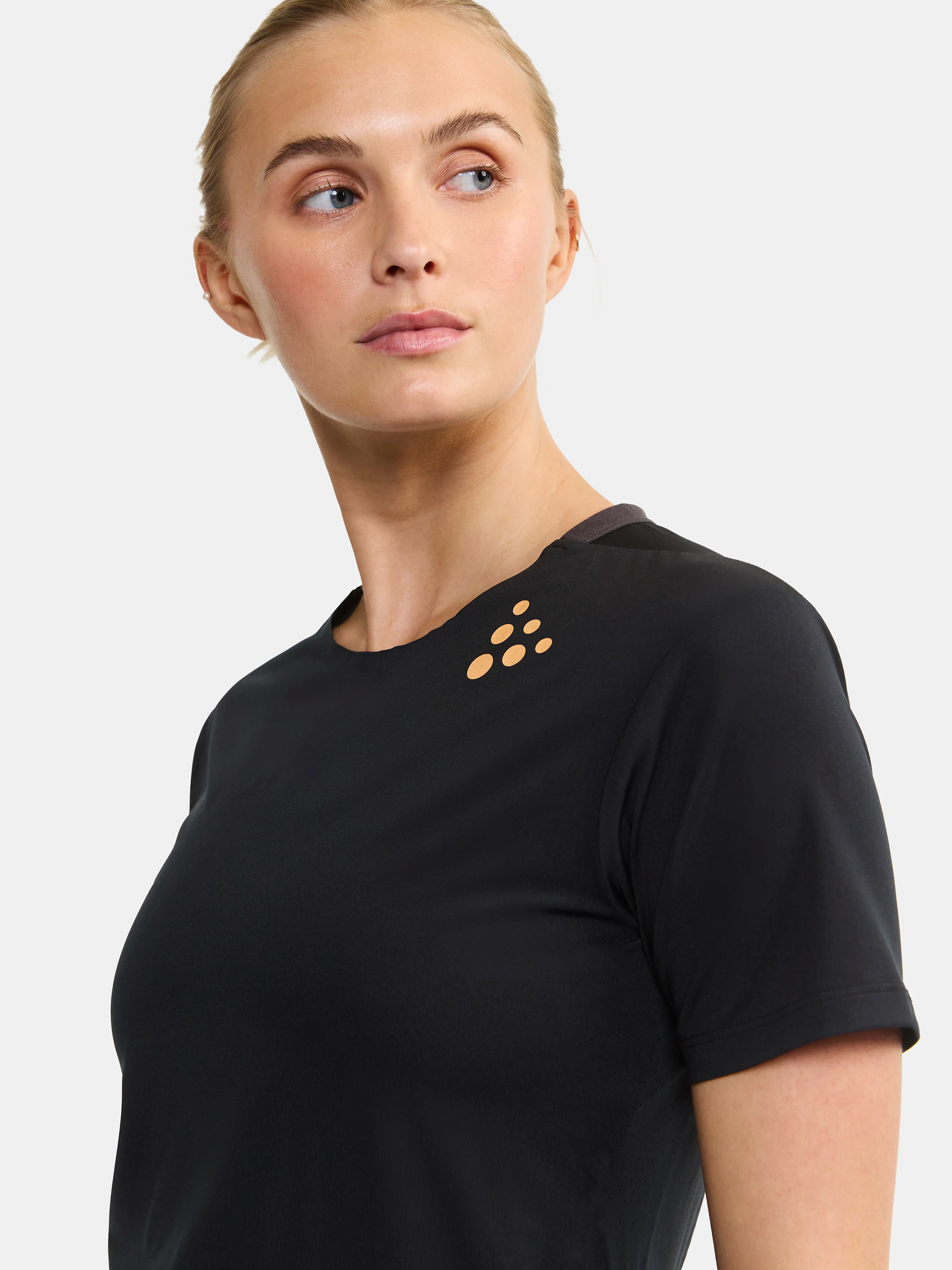 PRO Hypervent Tee 2 trenings-t-skjorte dame PRO Hypervent Tee 2 trenings-t-skjorte dame