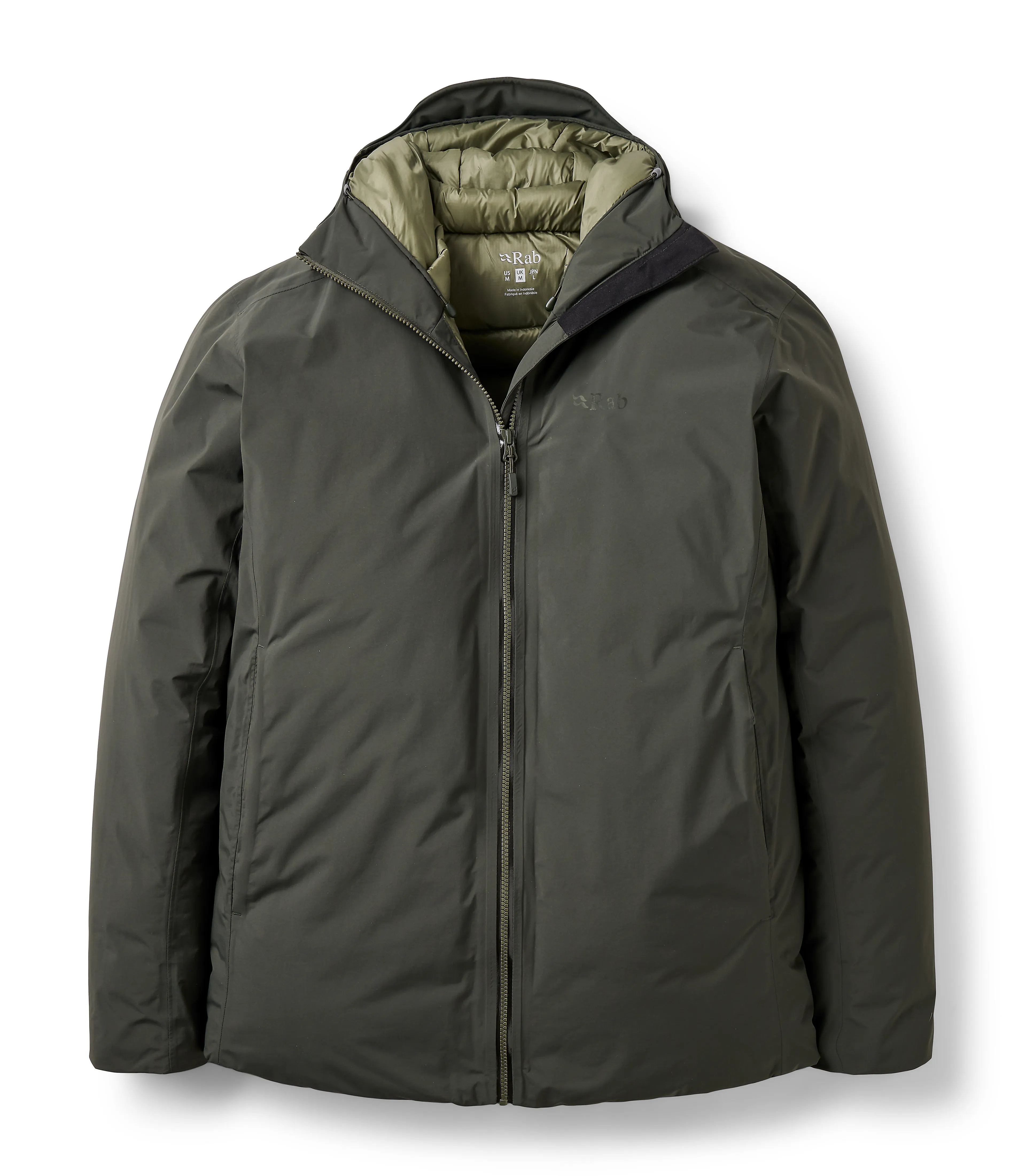 Valiance Jacket