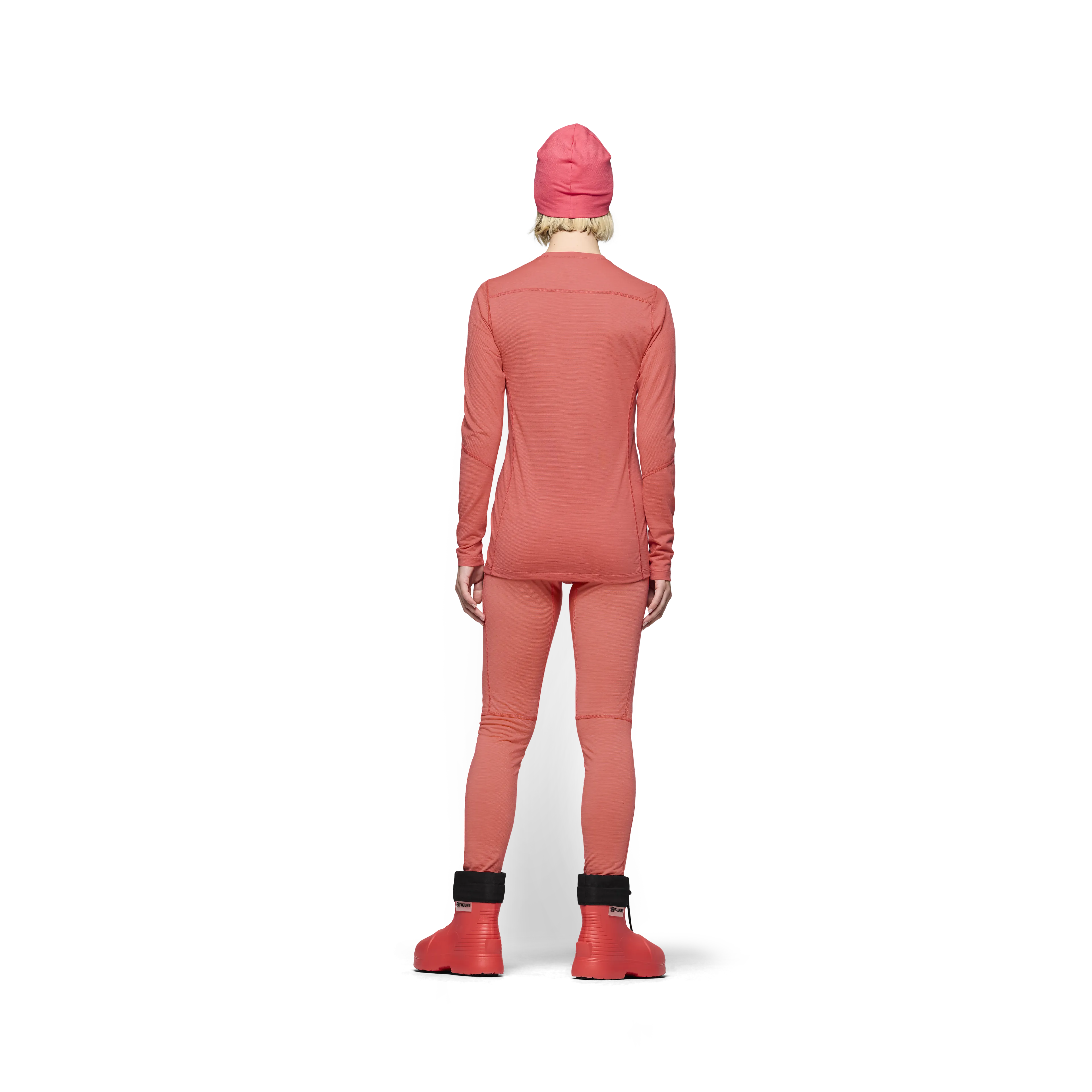 falketind equaliserUll Long Sleeve W's
