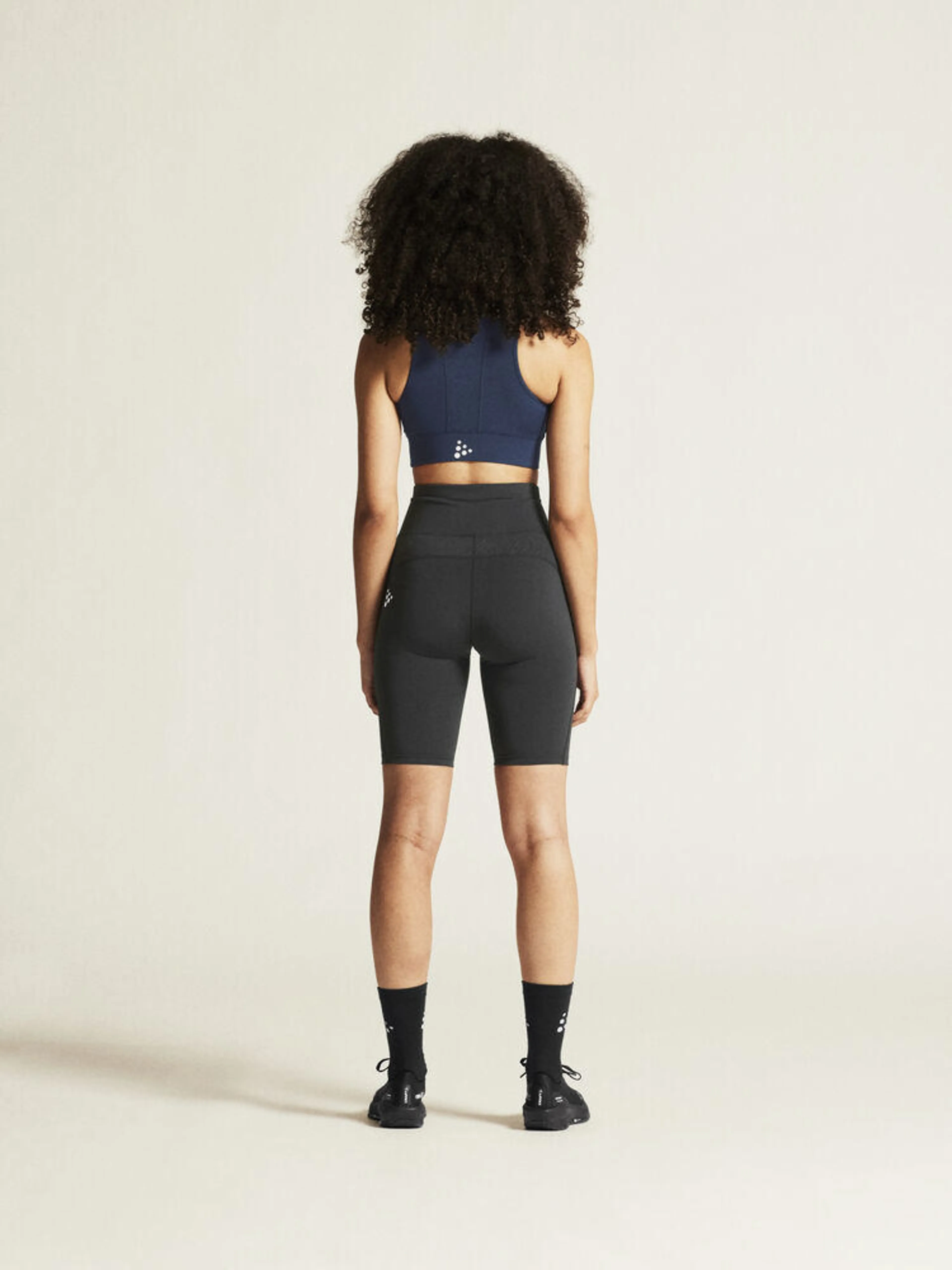 Rush 2.0 Short Tights W