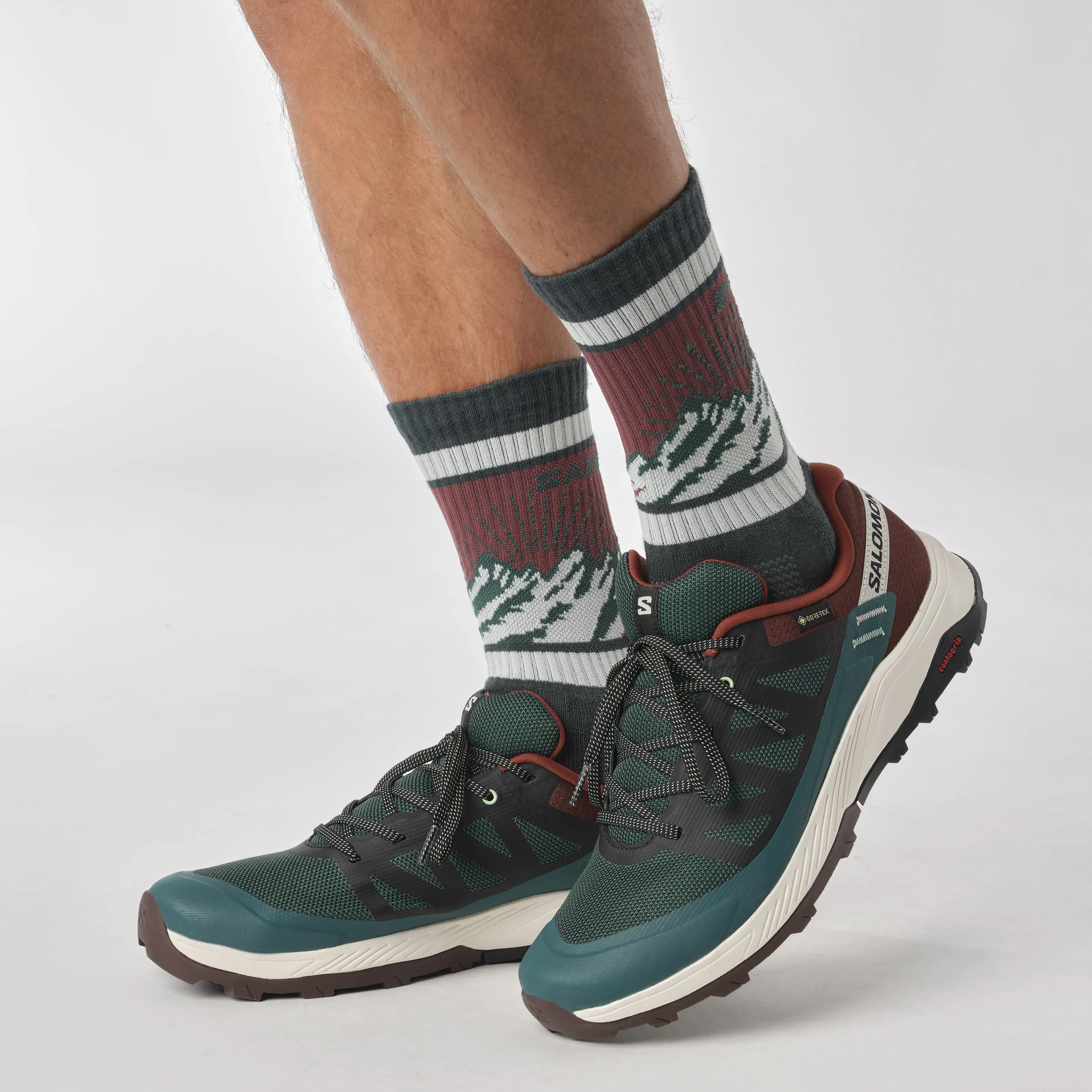 Outrise GTX tursko herre
