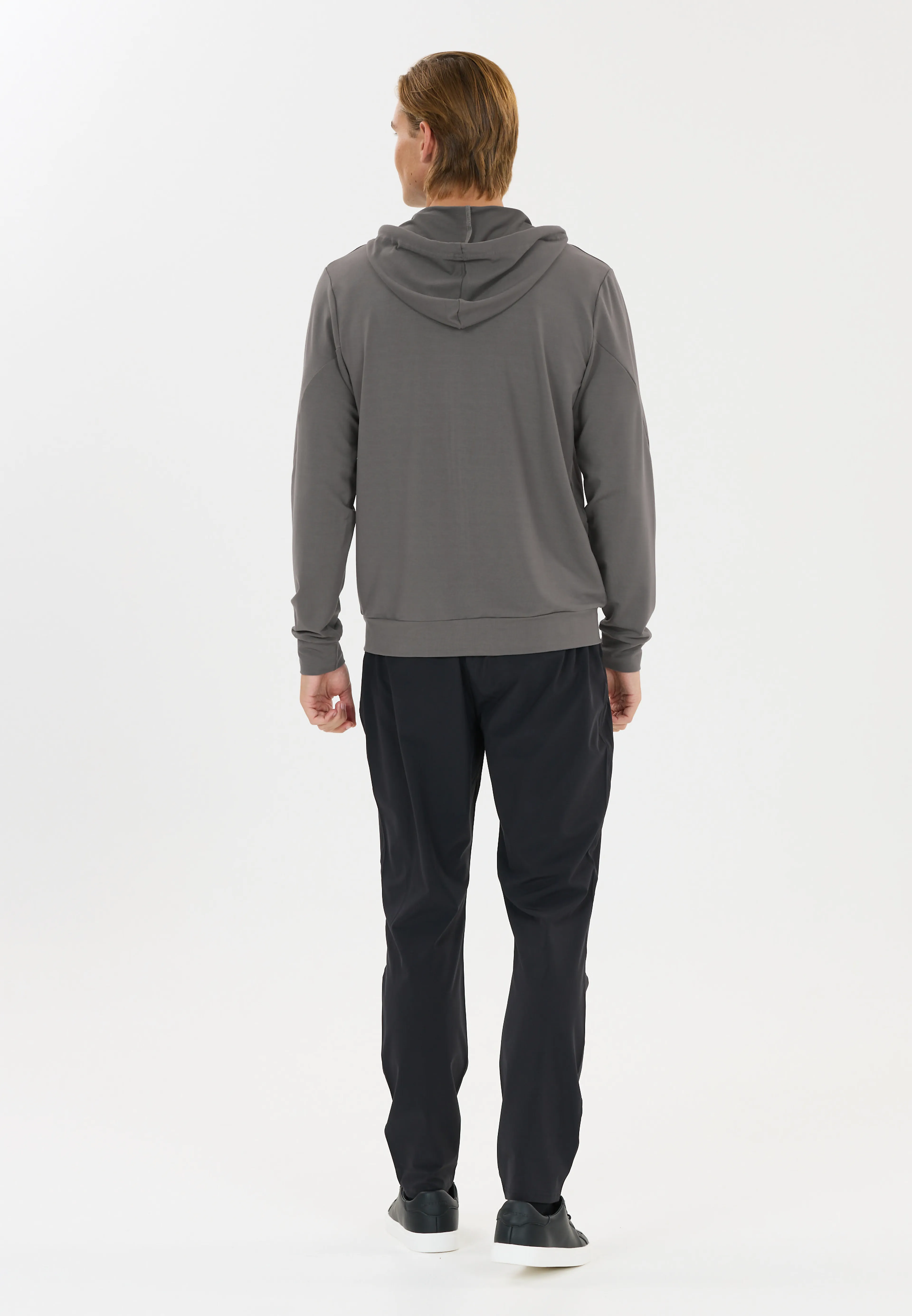 Brent V2 M Hoody