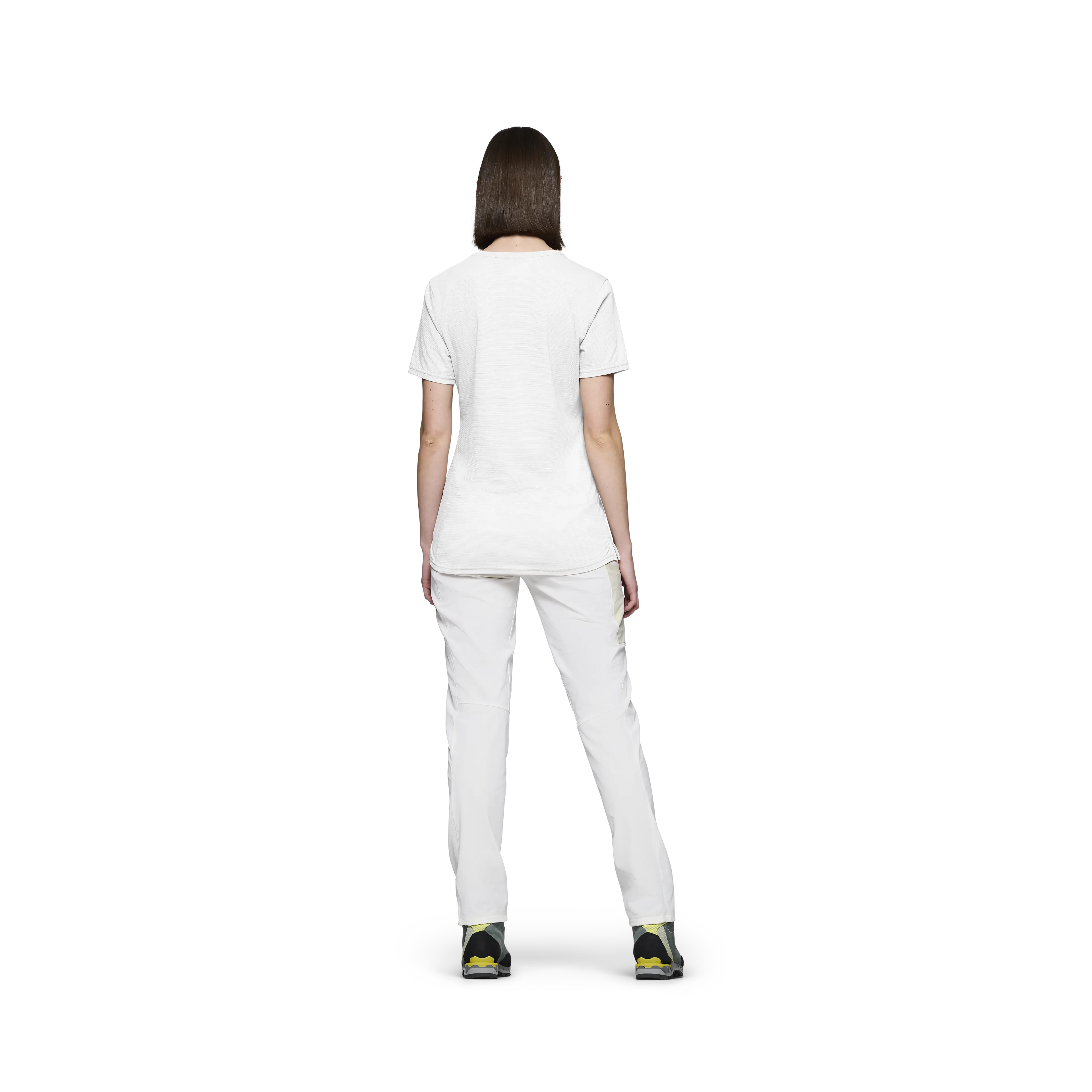 femund equaliser merino T-shirt W's