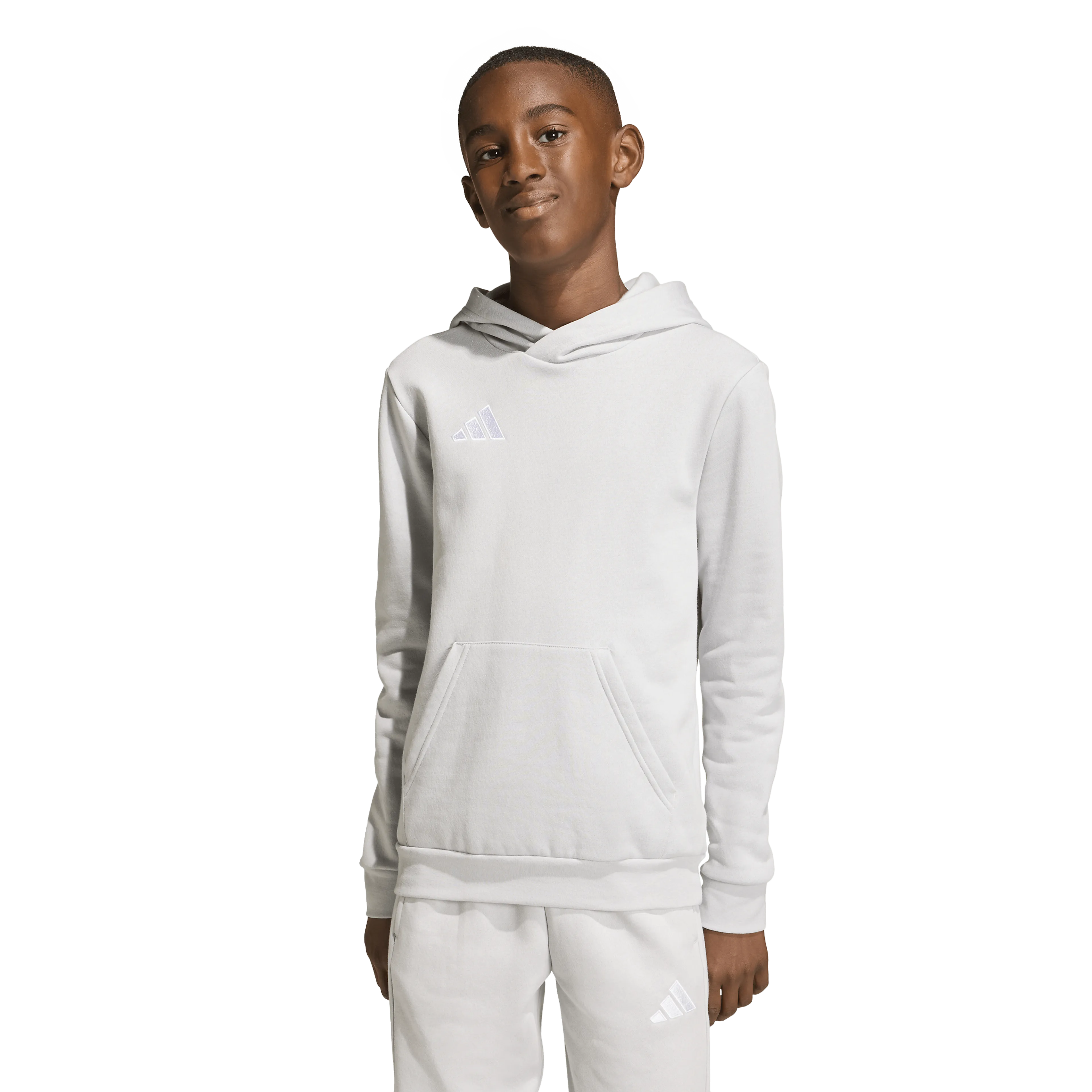 Entrada26 Hoodie Junior