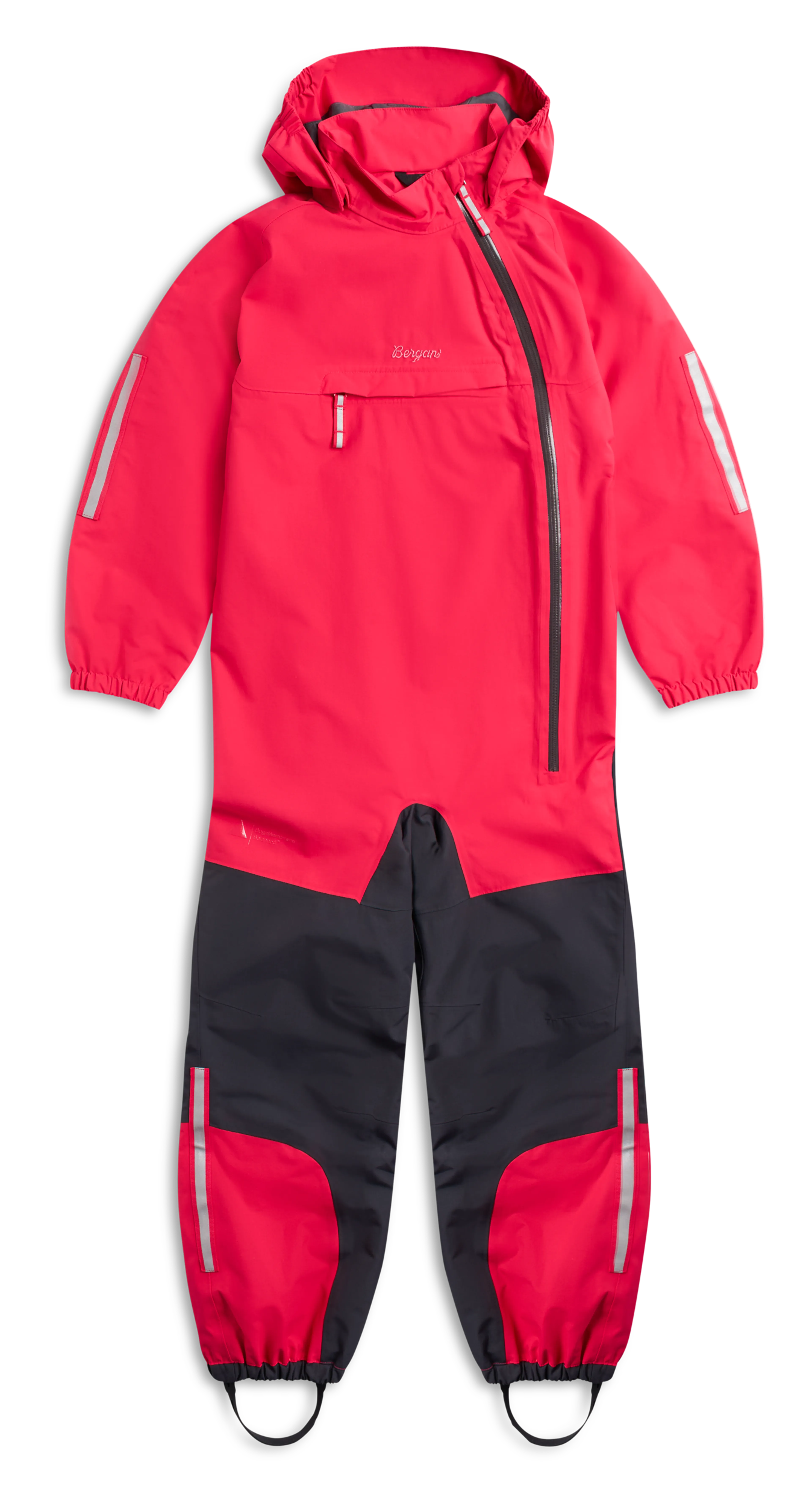 Lilletind Kids Coverall