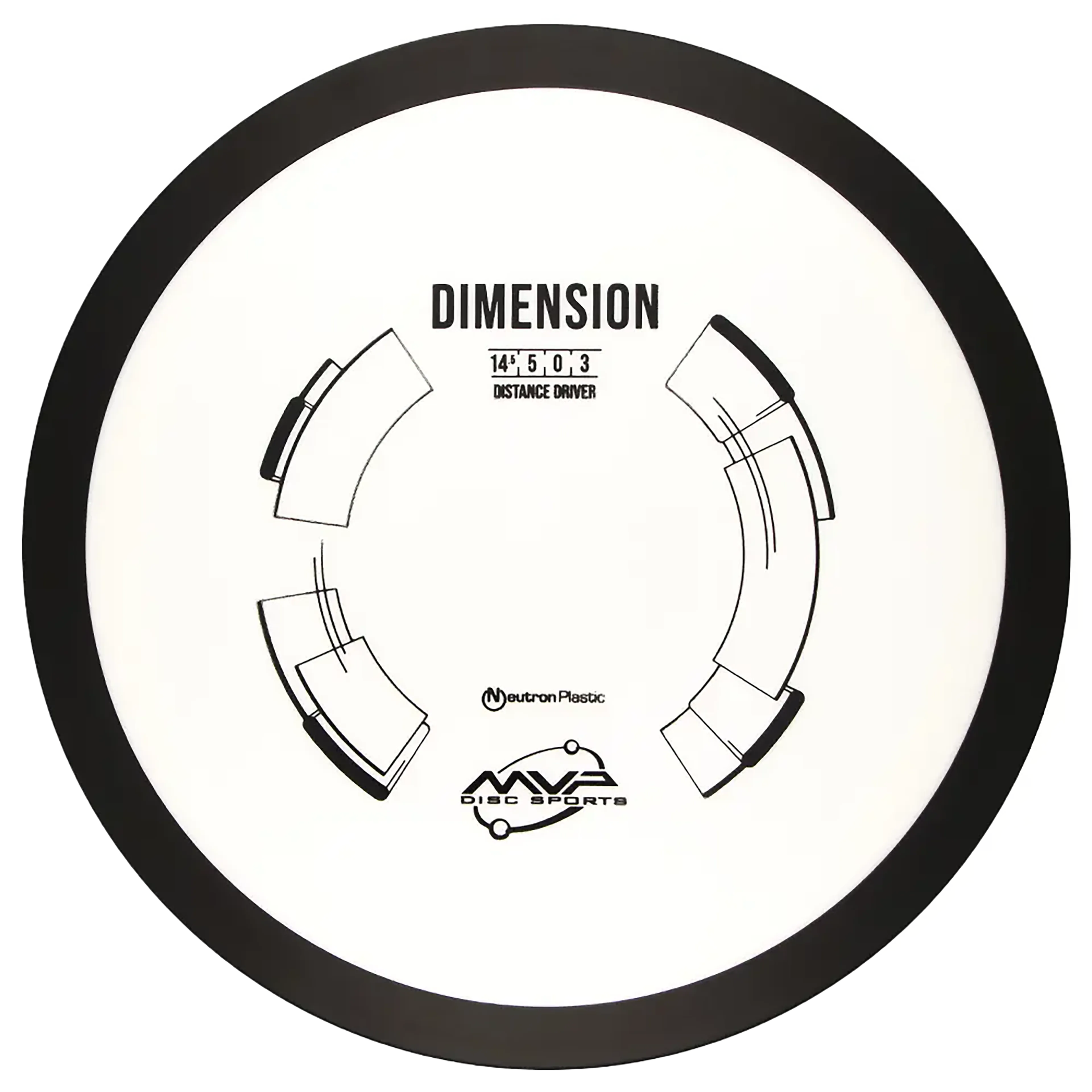 Neutron Driver Dimension