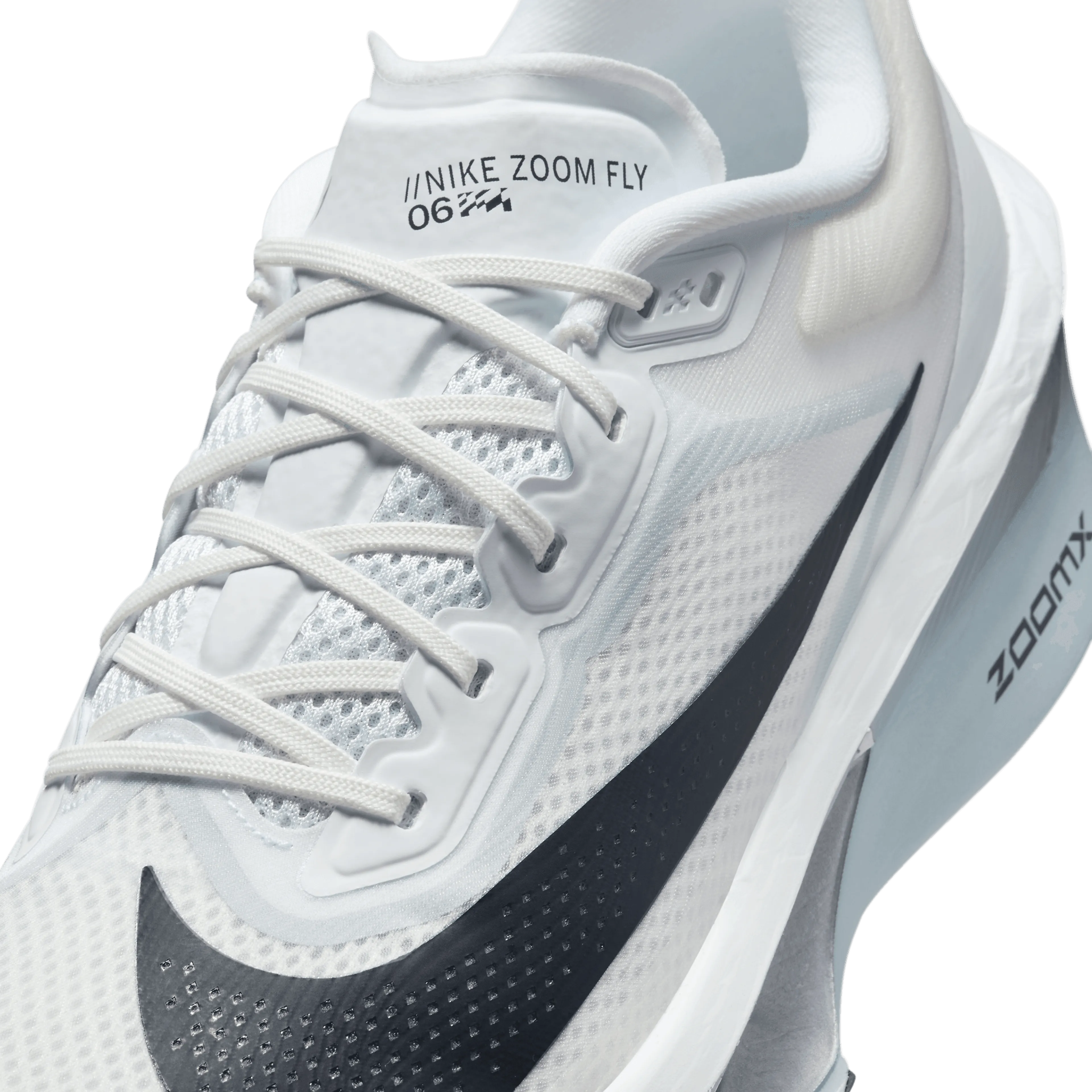 Nike Zoom Fly 6 Men's Road Running