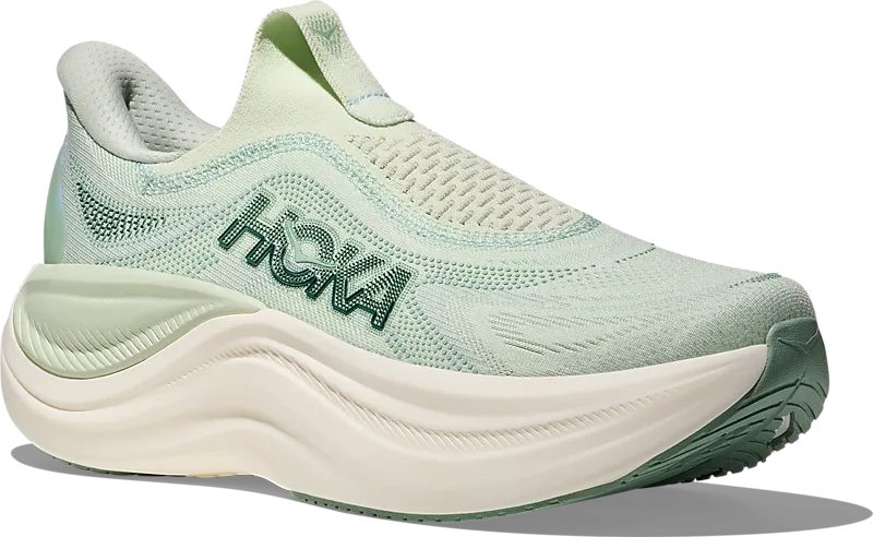 HOKA Skyward Laceless dame