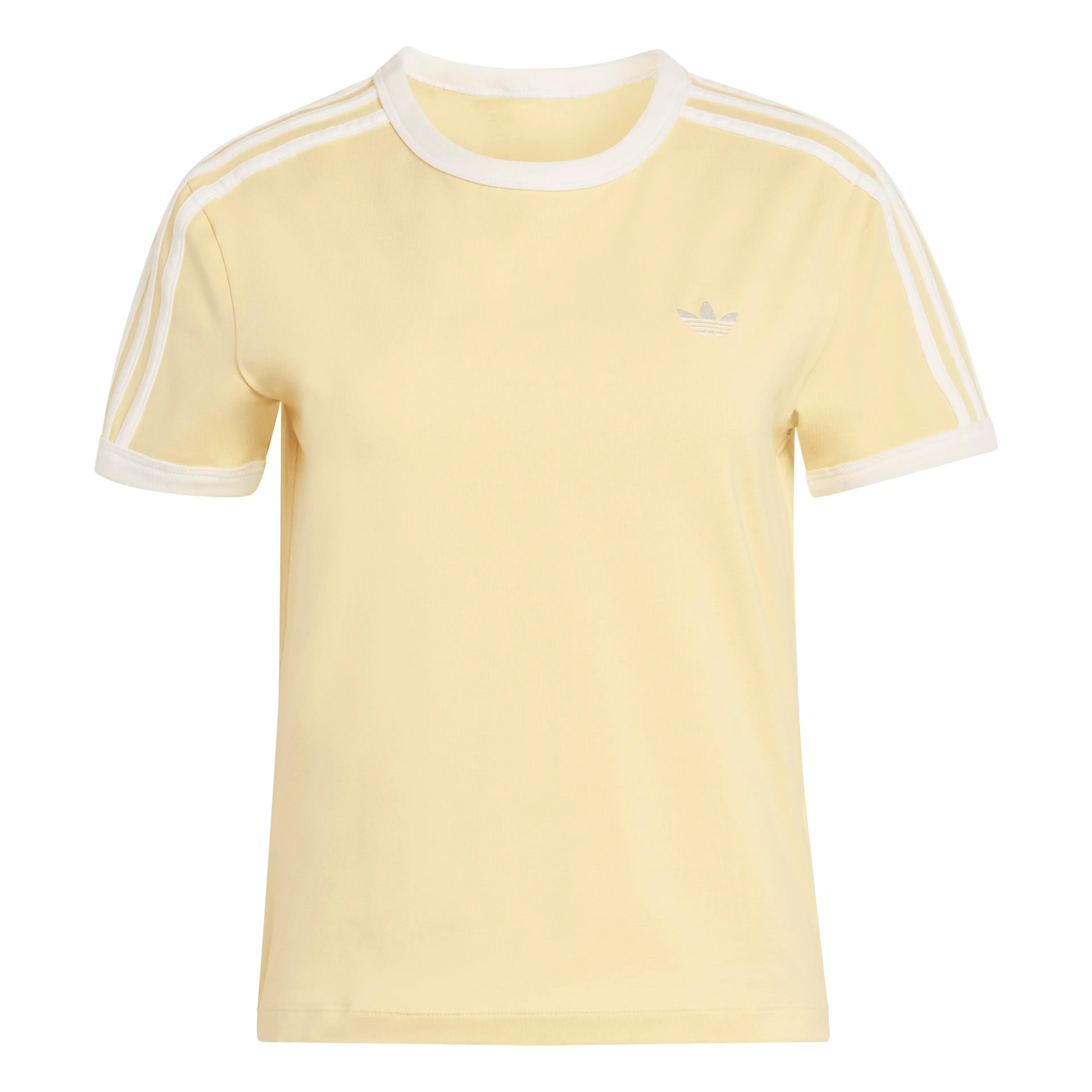 3 STRIPES SLIM T-Shirt  