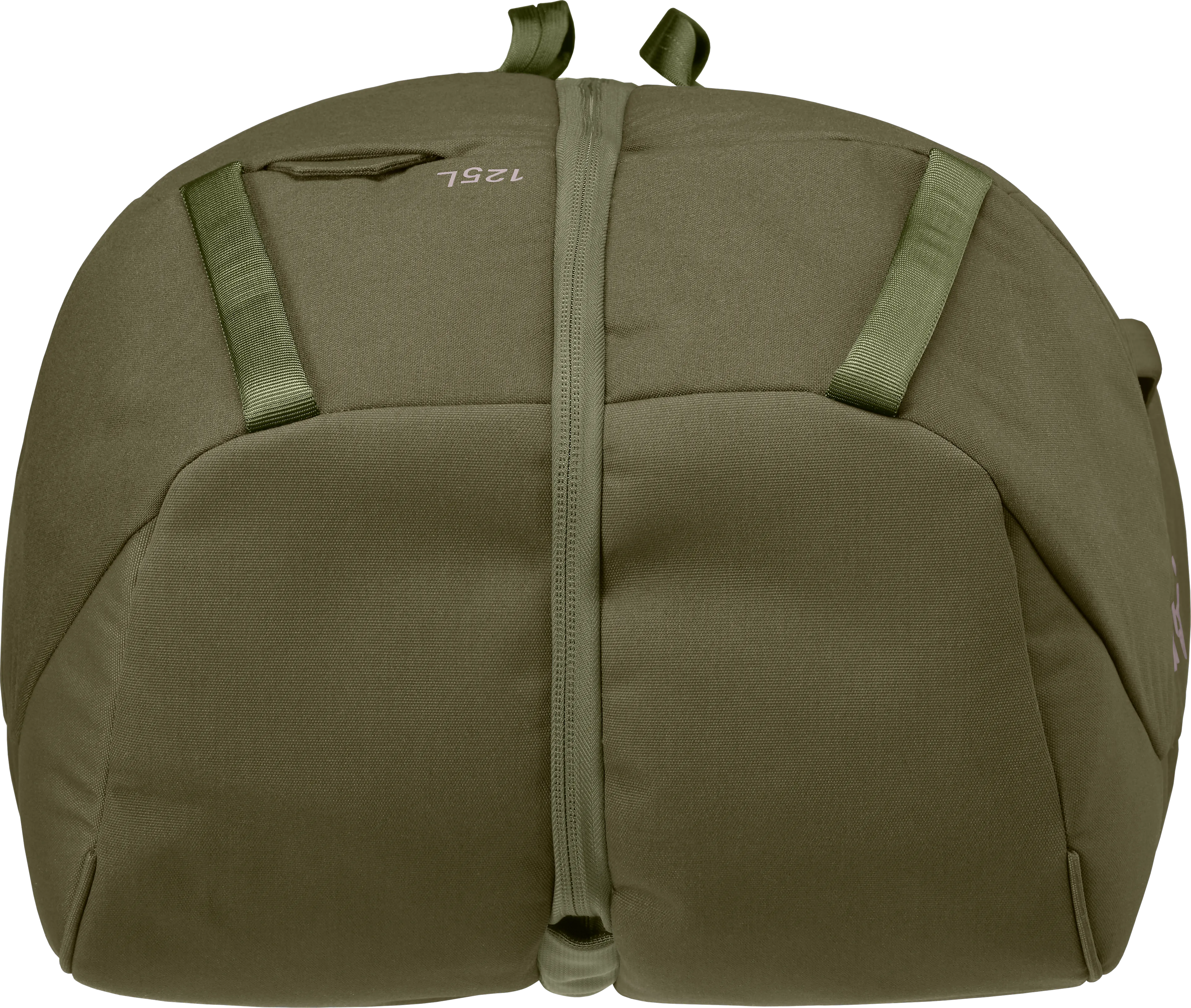 Norrøna dividable 125L Trolley Bag