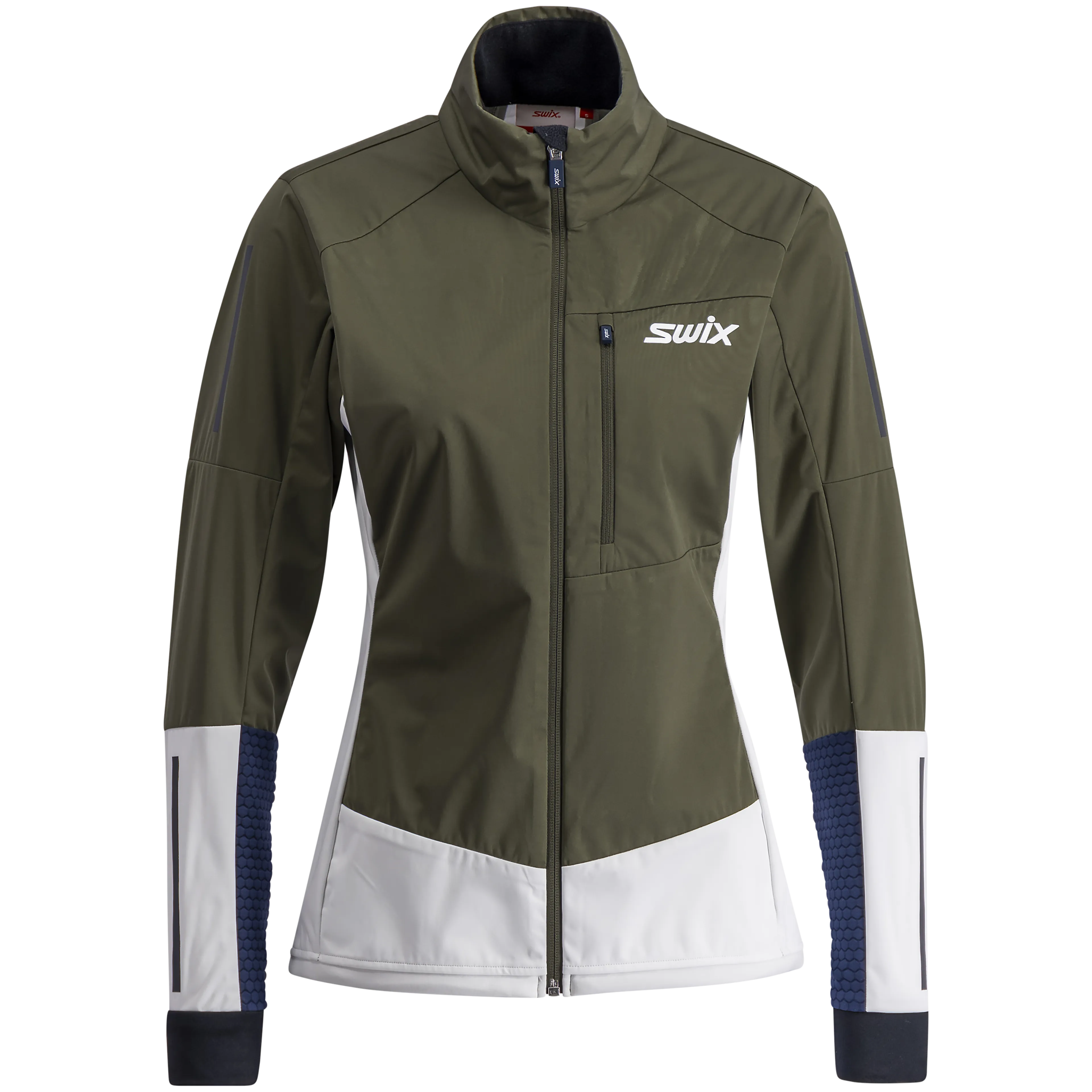 Dynamic Jacket W
