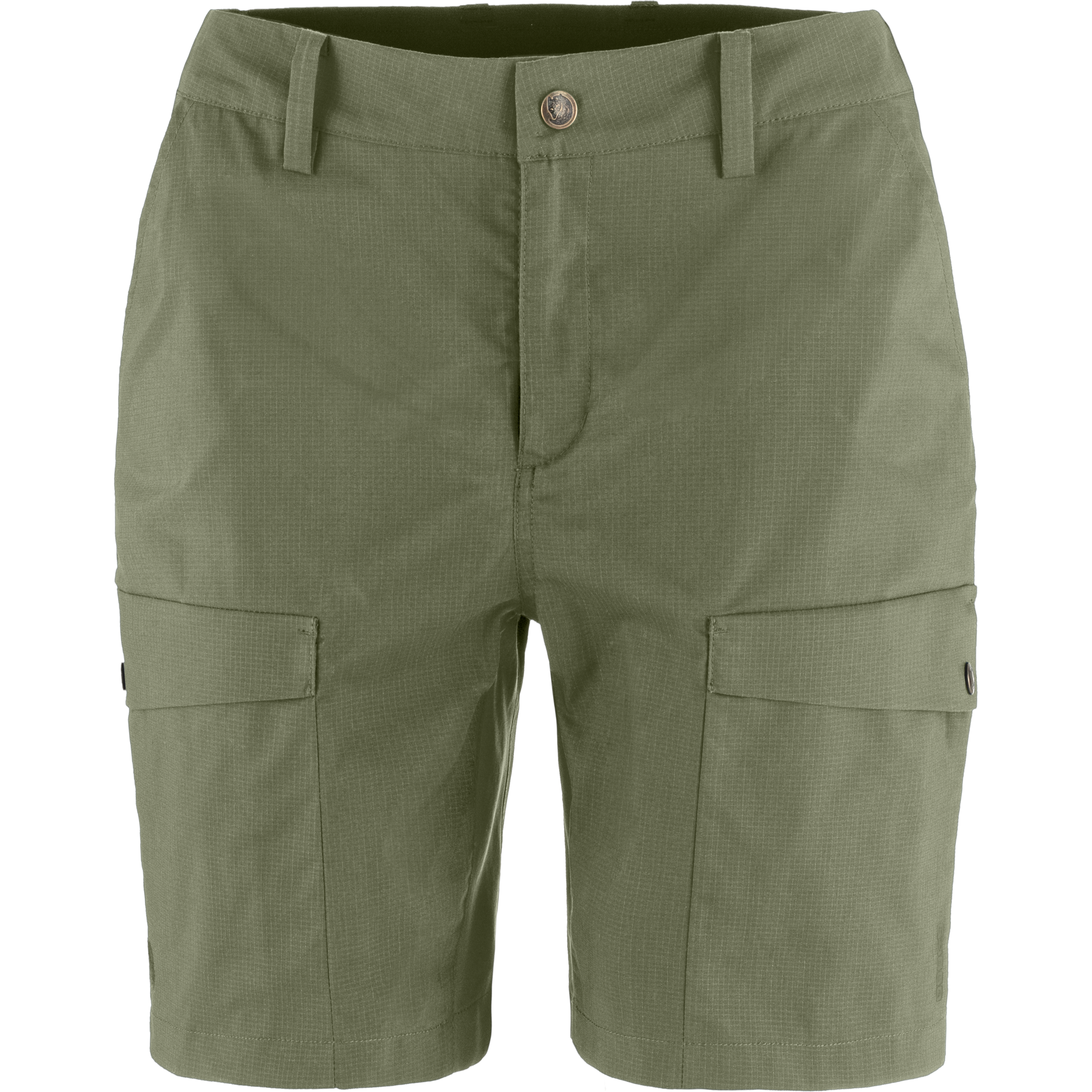 Abisko Hybrid Trail Shorts W