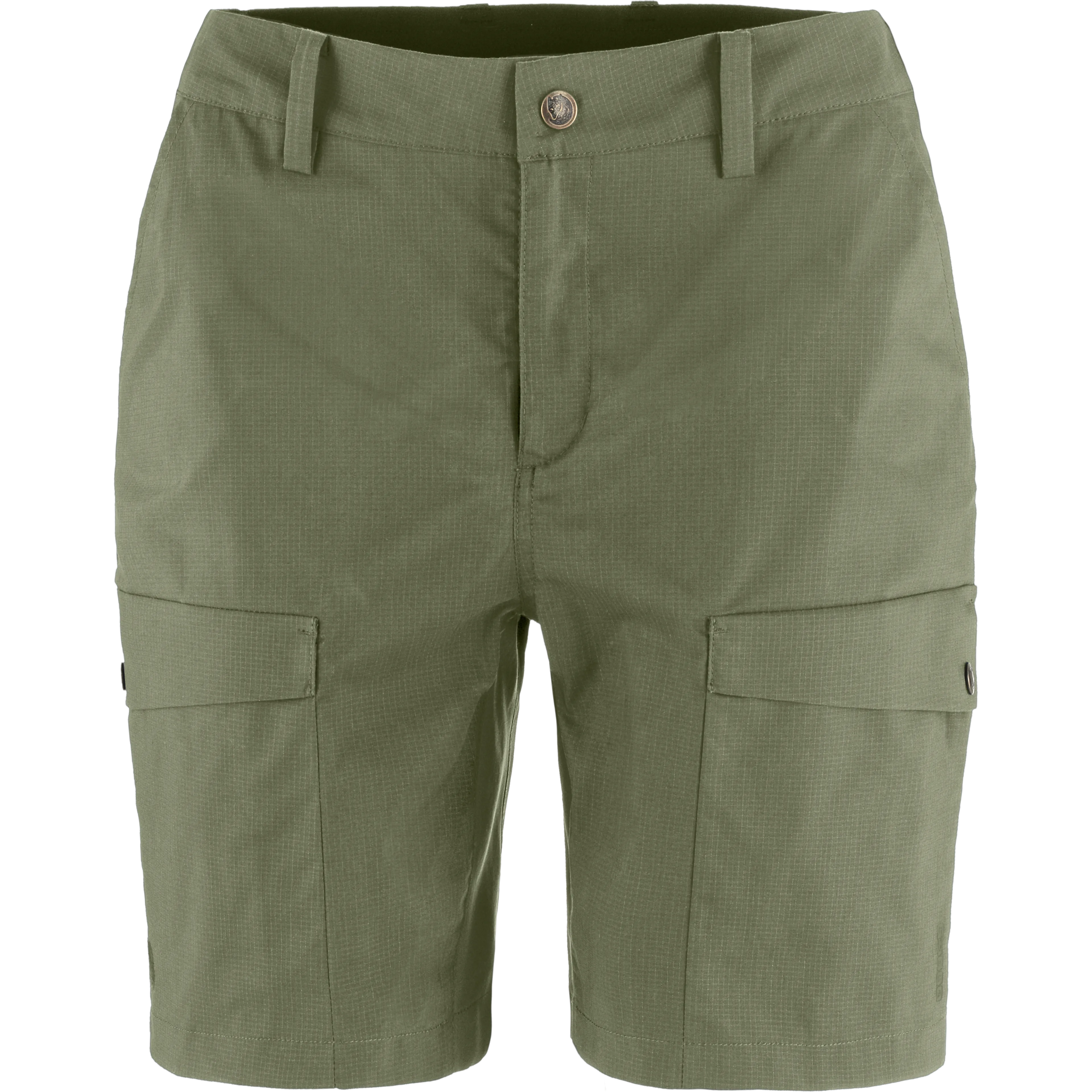 Abisko Hybrid Trail Shorts W