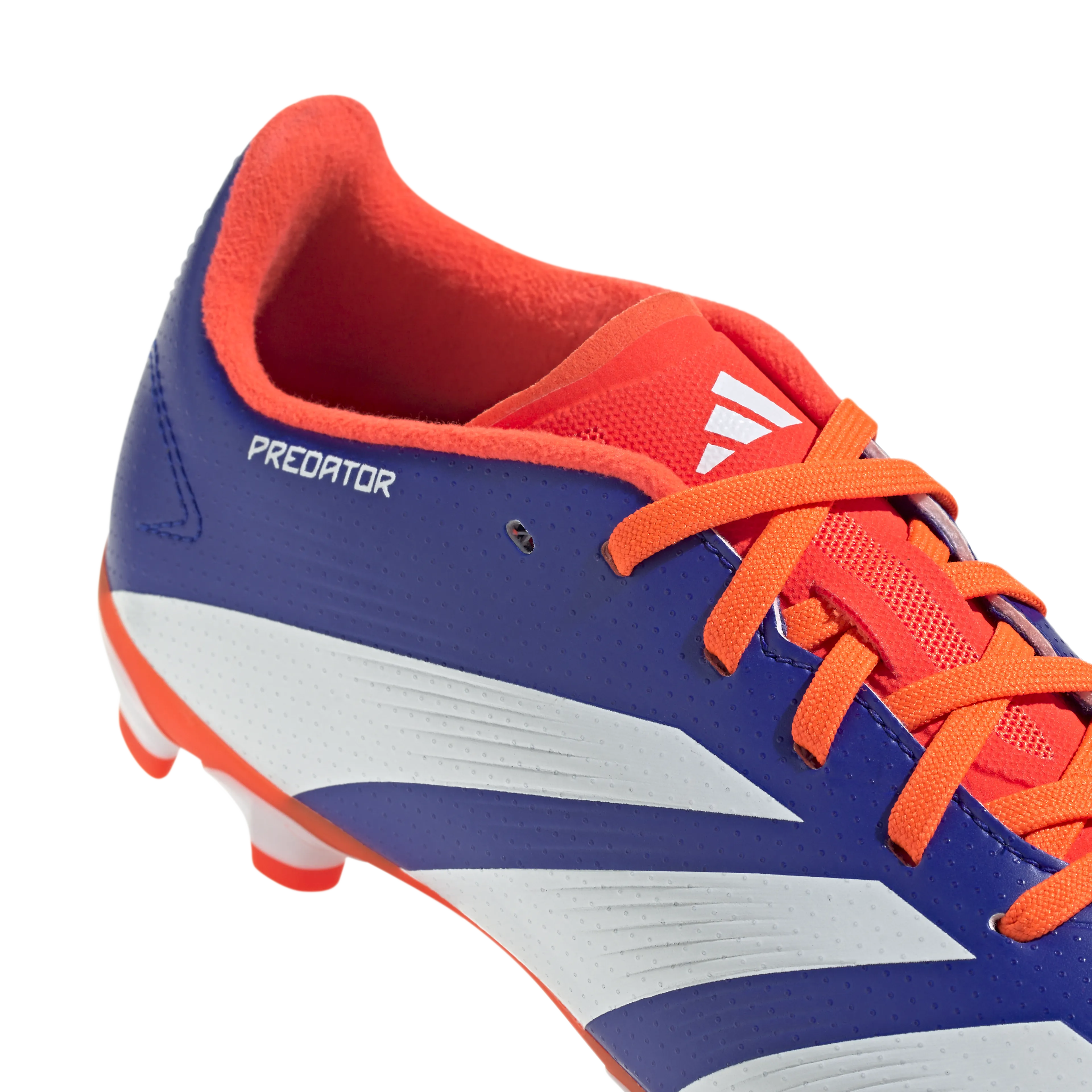 PREDATOR LEAGUE MG fotballsko gress/kunstgress junior