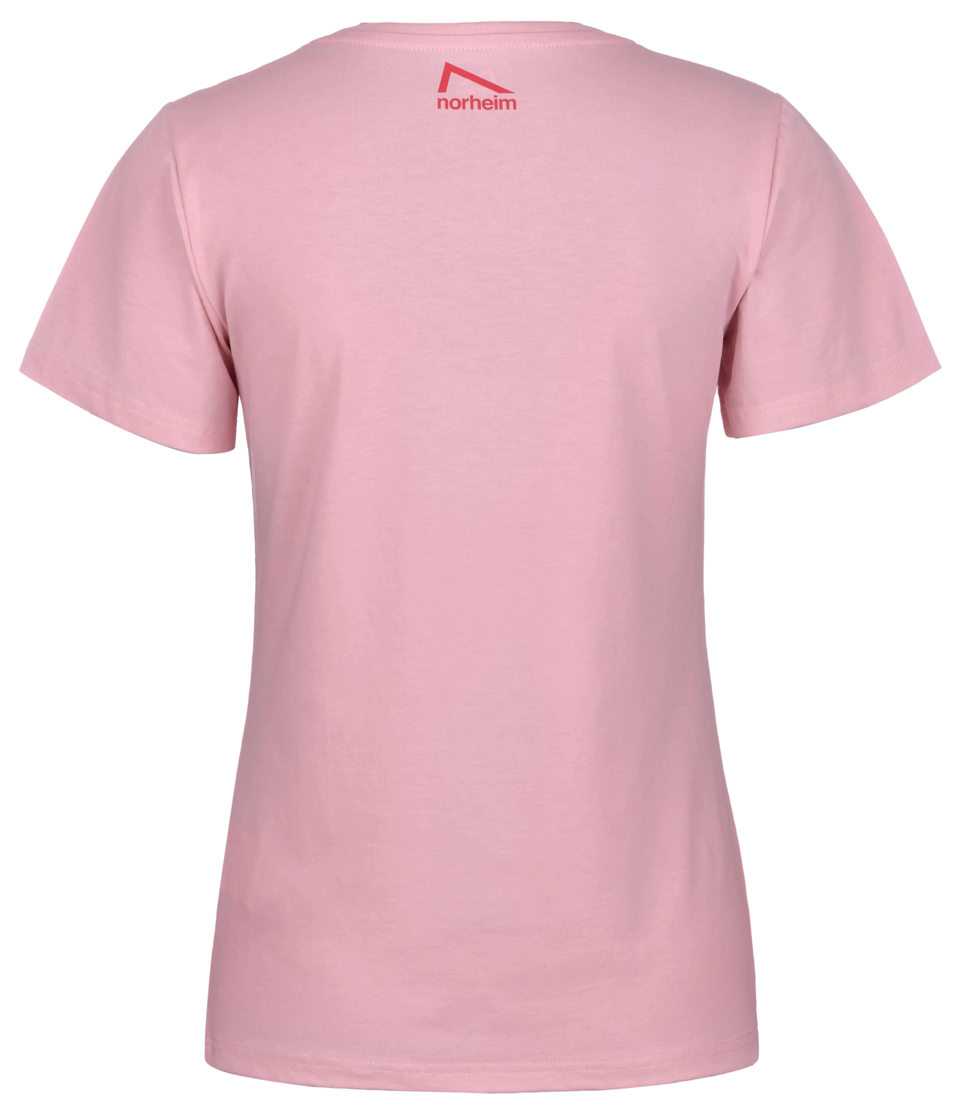 EIK 2.0 W BOMULLS T-SKJORTE