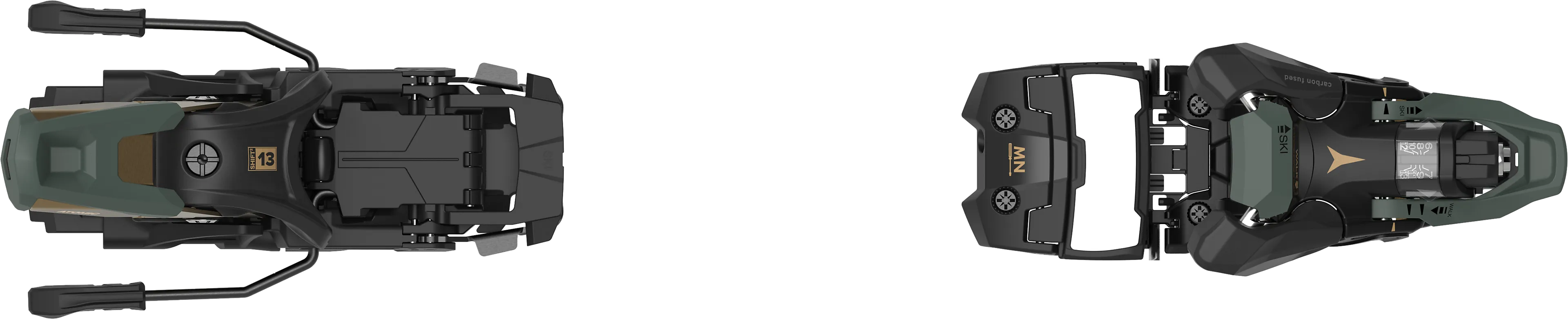 N SHIFT² 13 MN