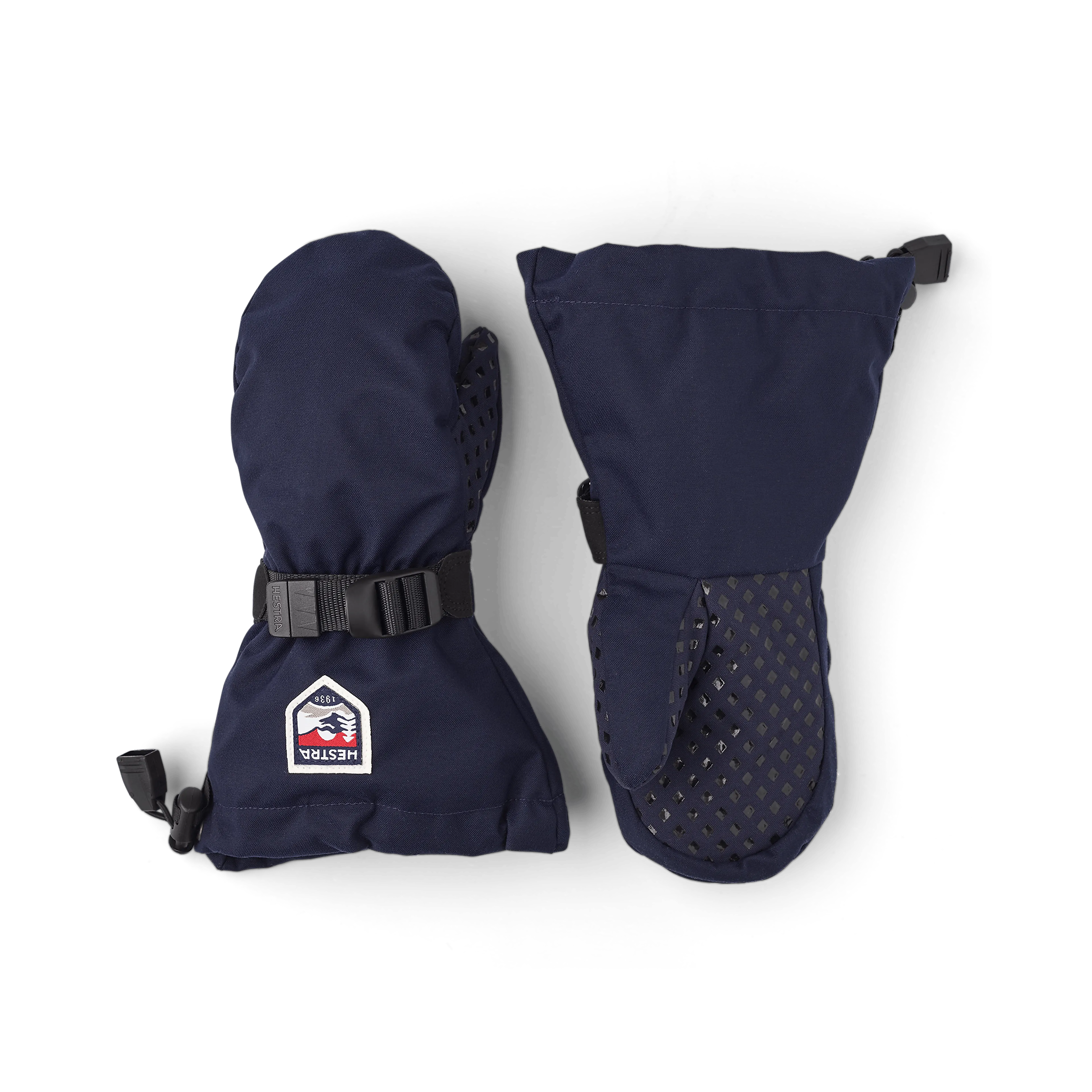Fjellvott junior