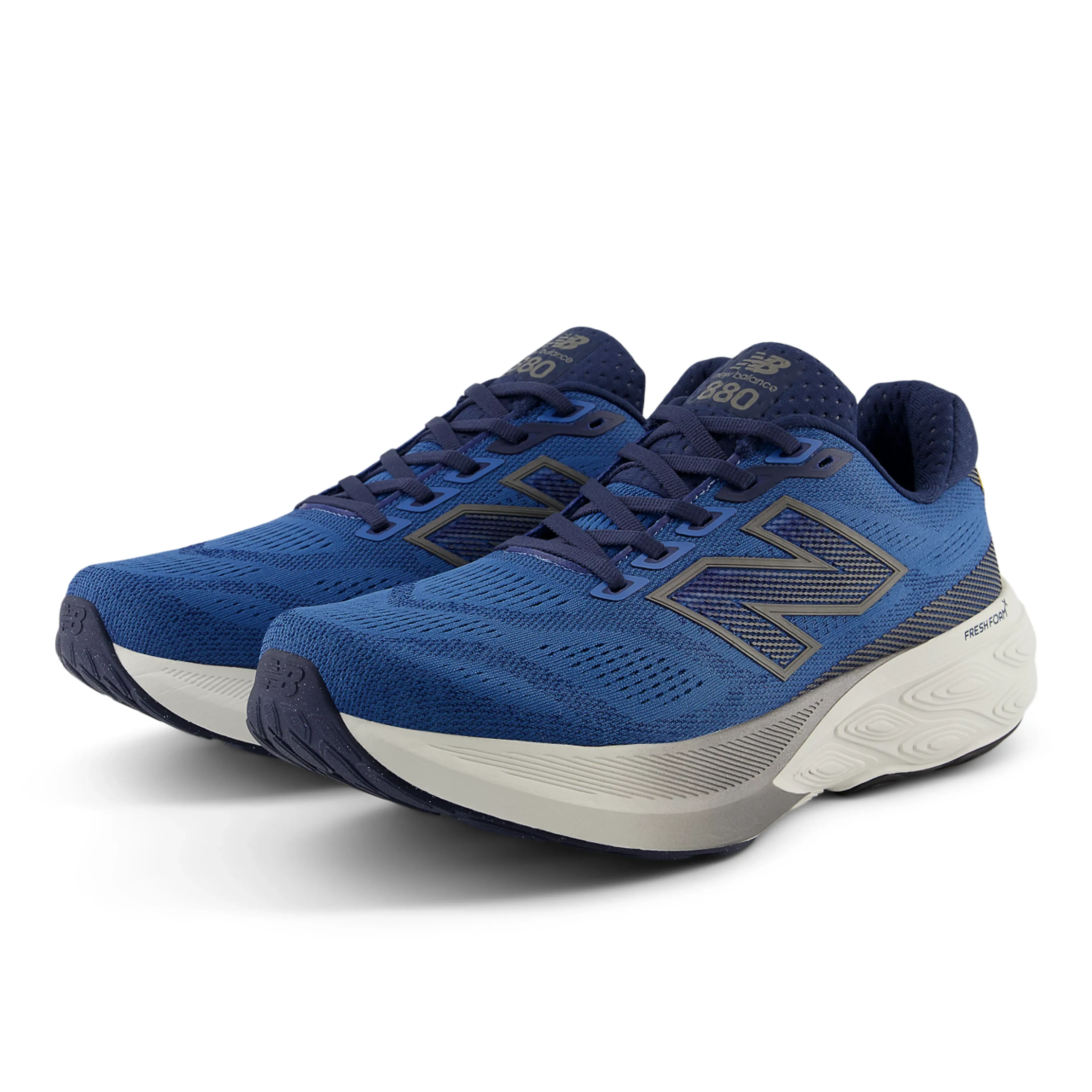 FreshFoam 880v15