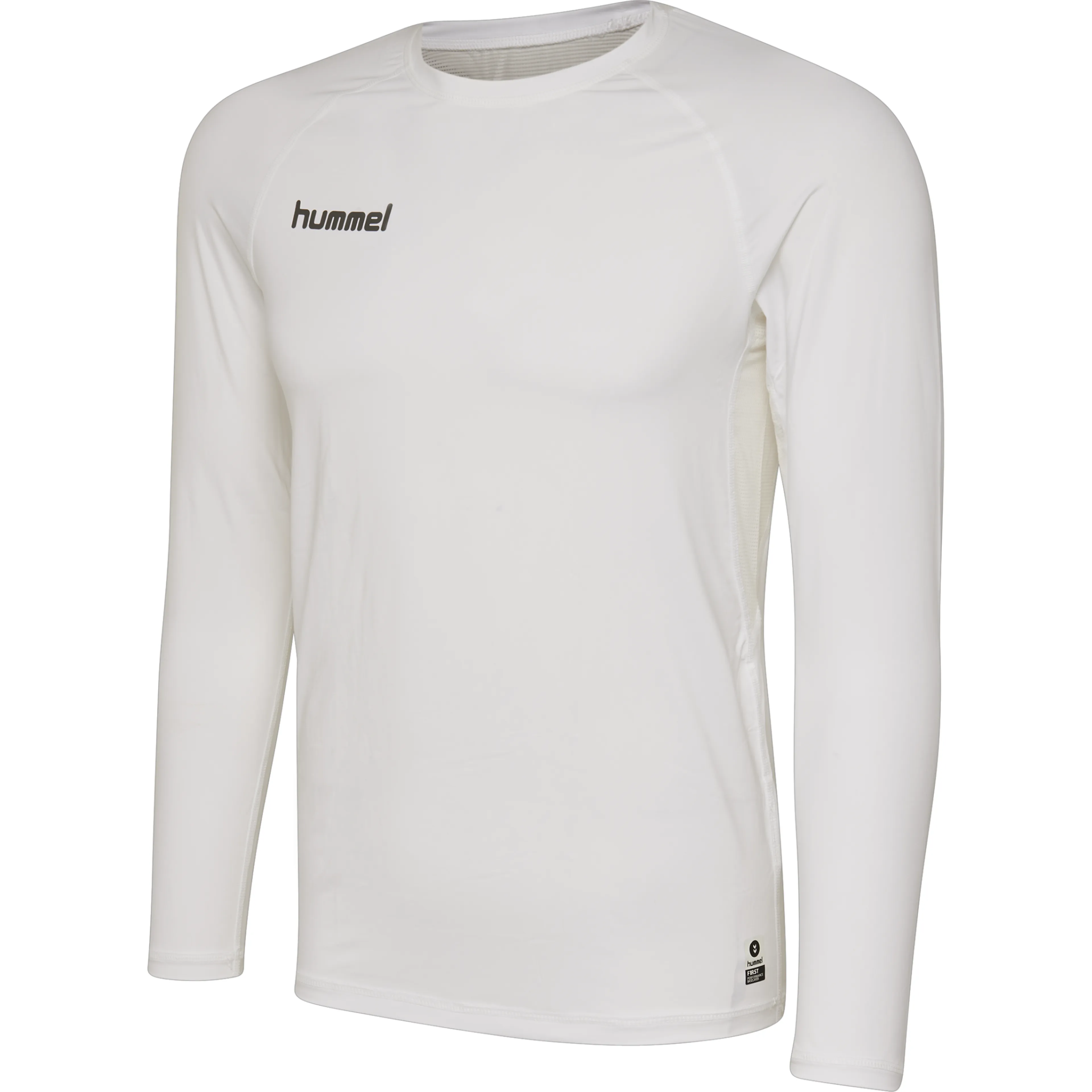 First Pref. Kids Jersey L/S barn/junior