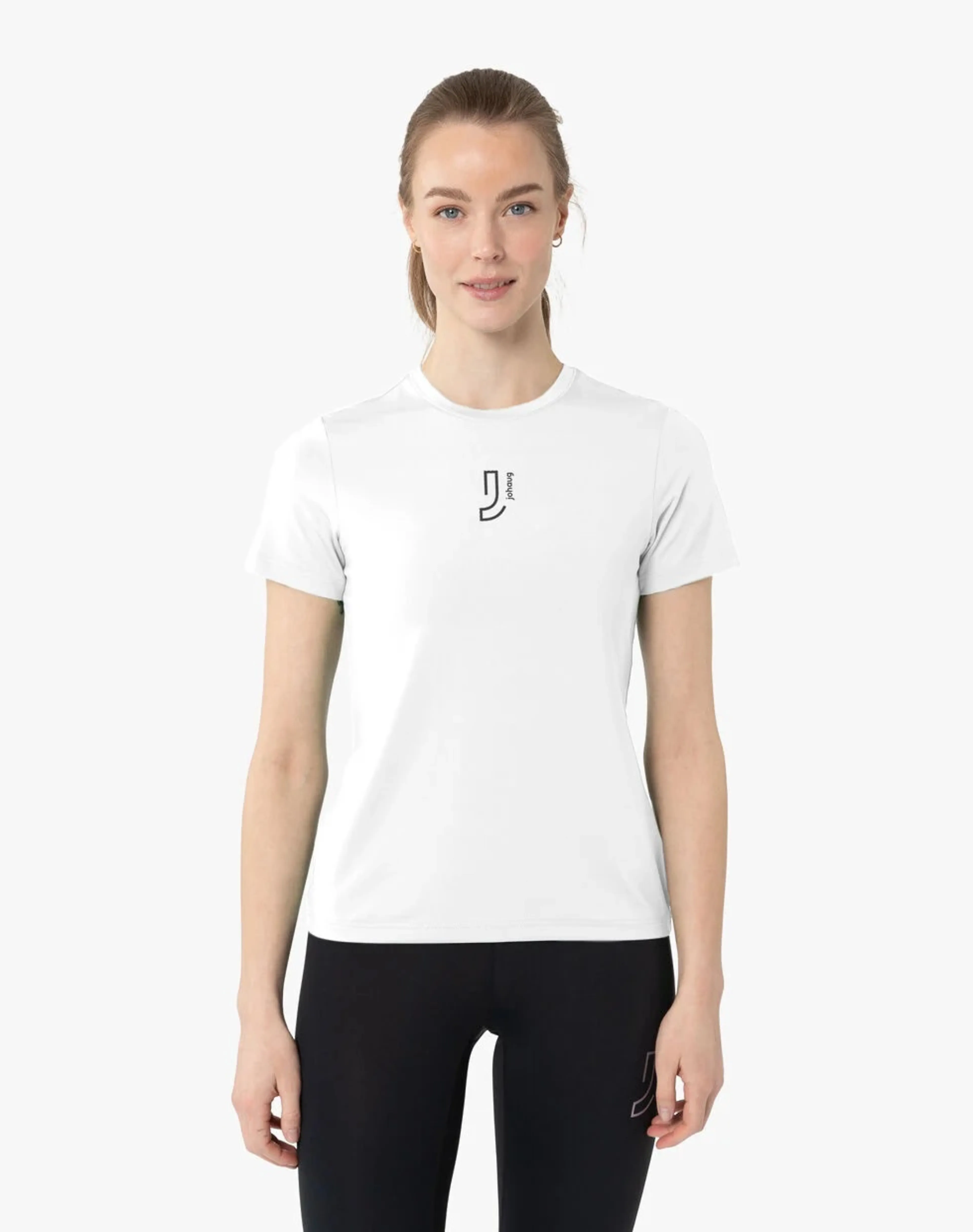 Elemental 2.0 teknisk t-skjorte dame