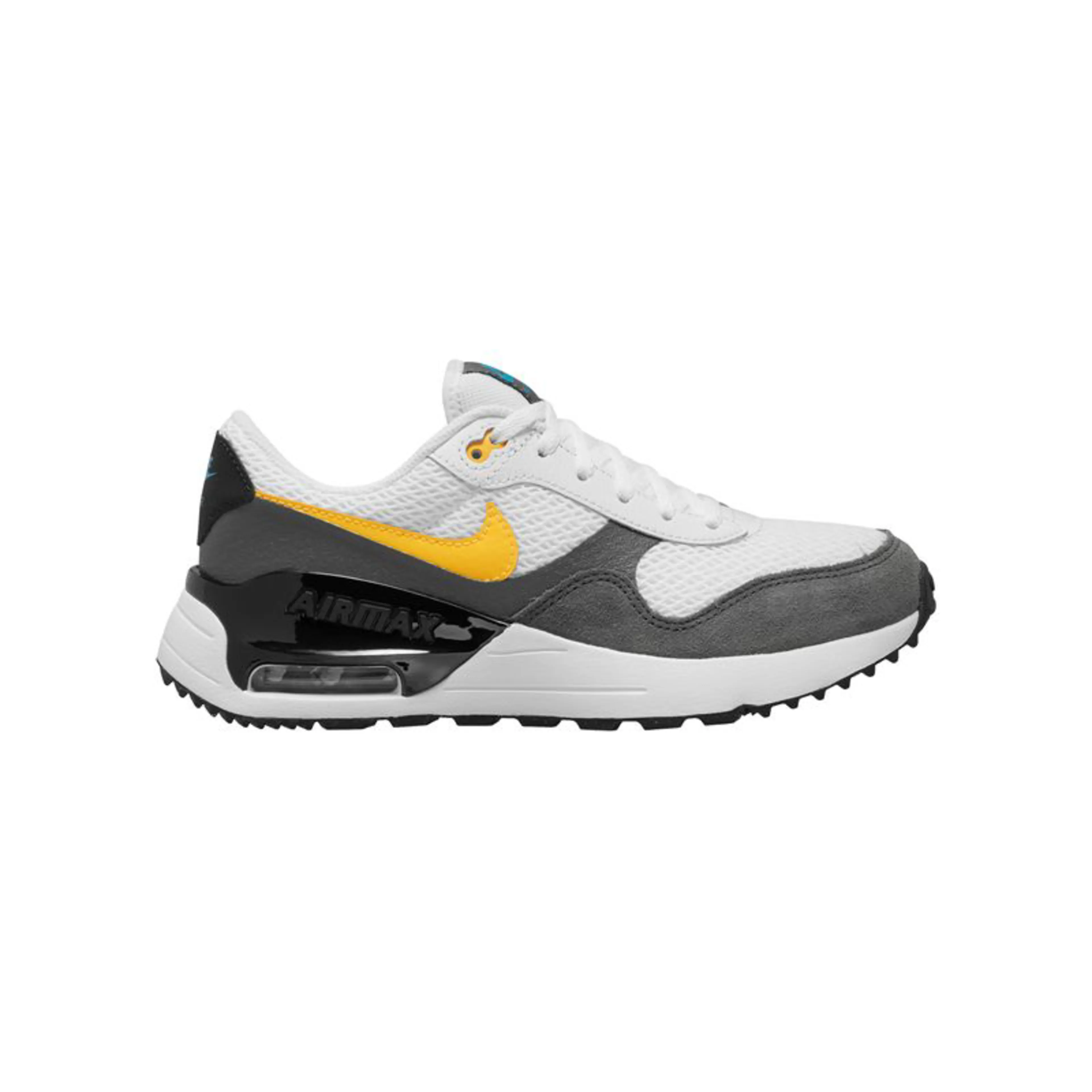 Air Max SYSTM fritidssko junior