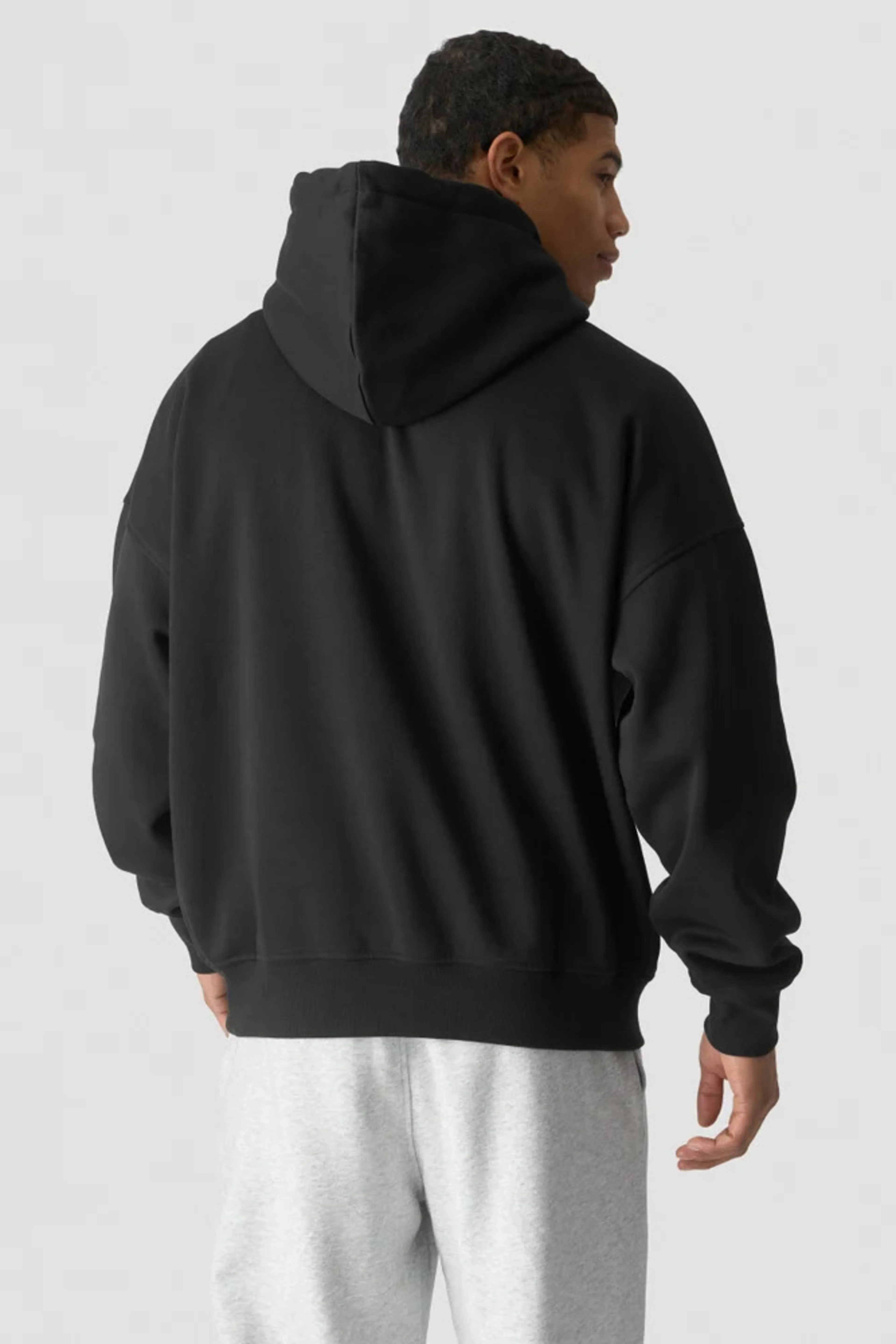 Everyday Relaxed Hoodie M