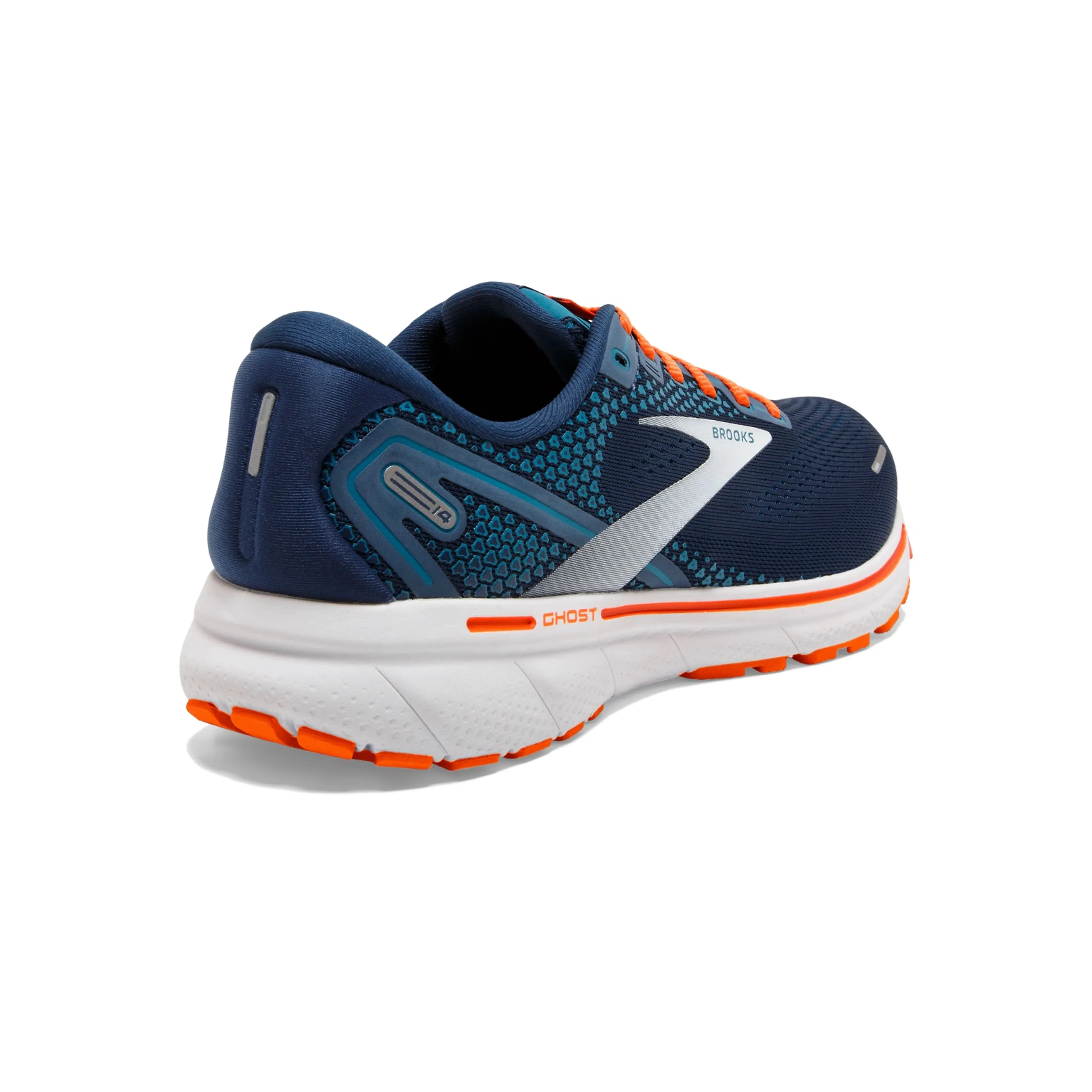 Brooks Ghost 14, herre. Brooks Ghost 14, herre.